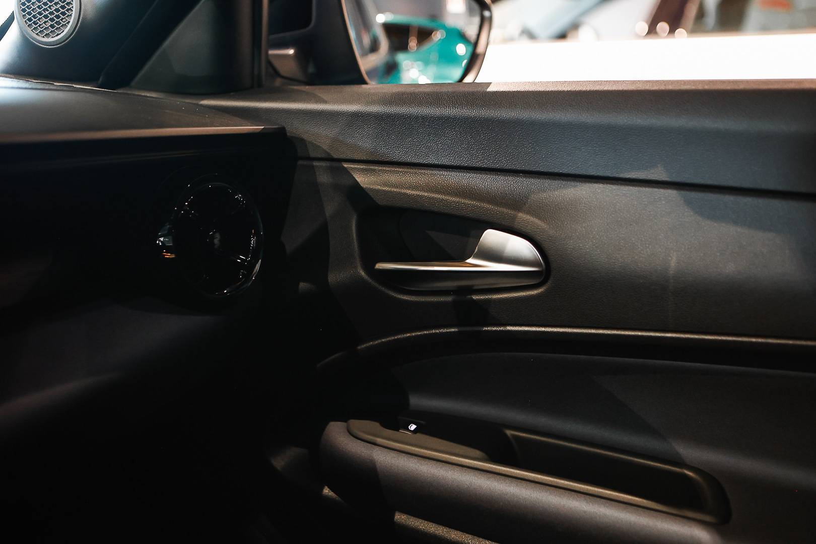 ALFA ROMEO Junior - Foto 19