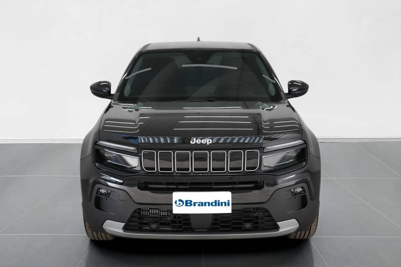 JEEP Avenger - Foto 2