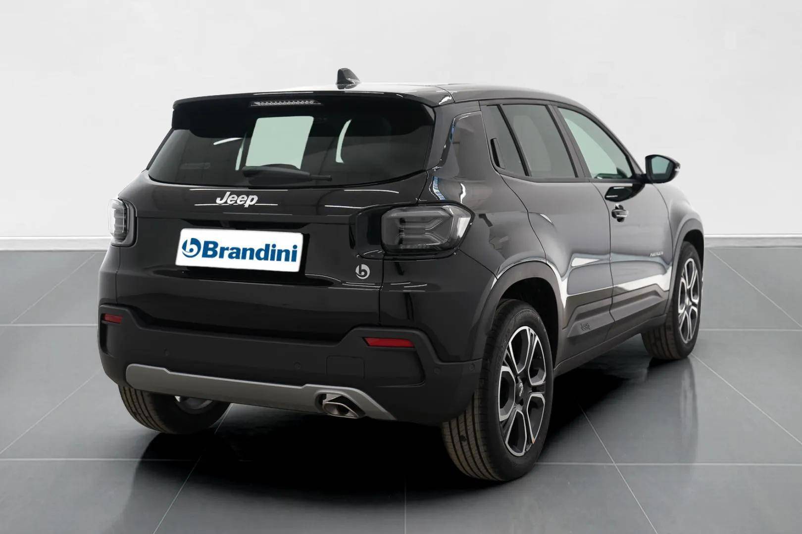 JEEP Avenger - Foto 8