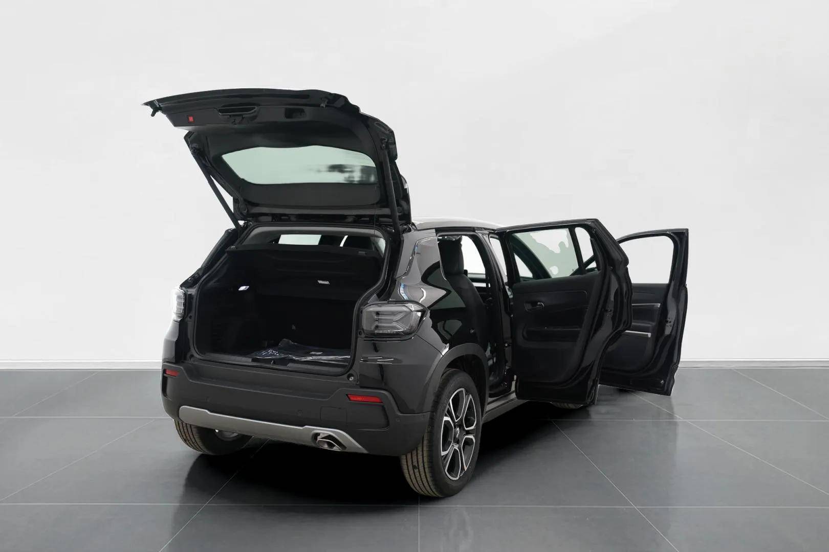 JEEP Avenger - Foto 9