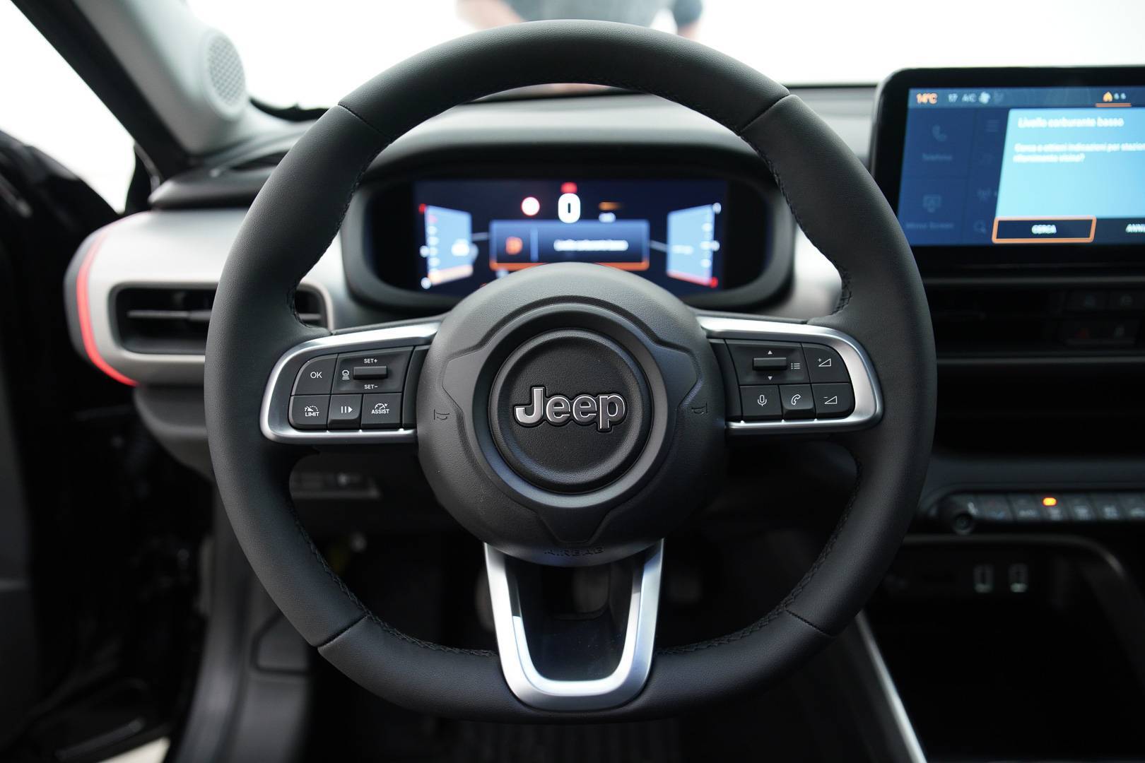 JEEP Avenger - Foto 11