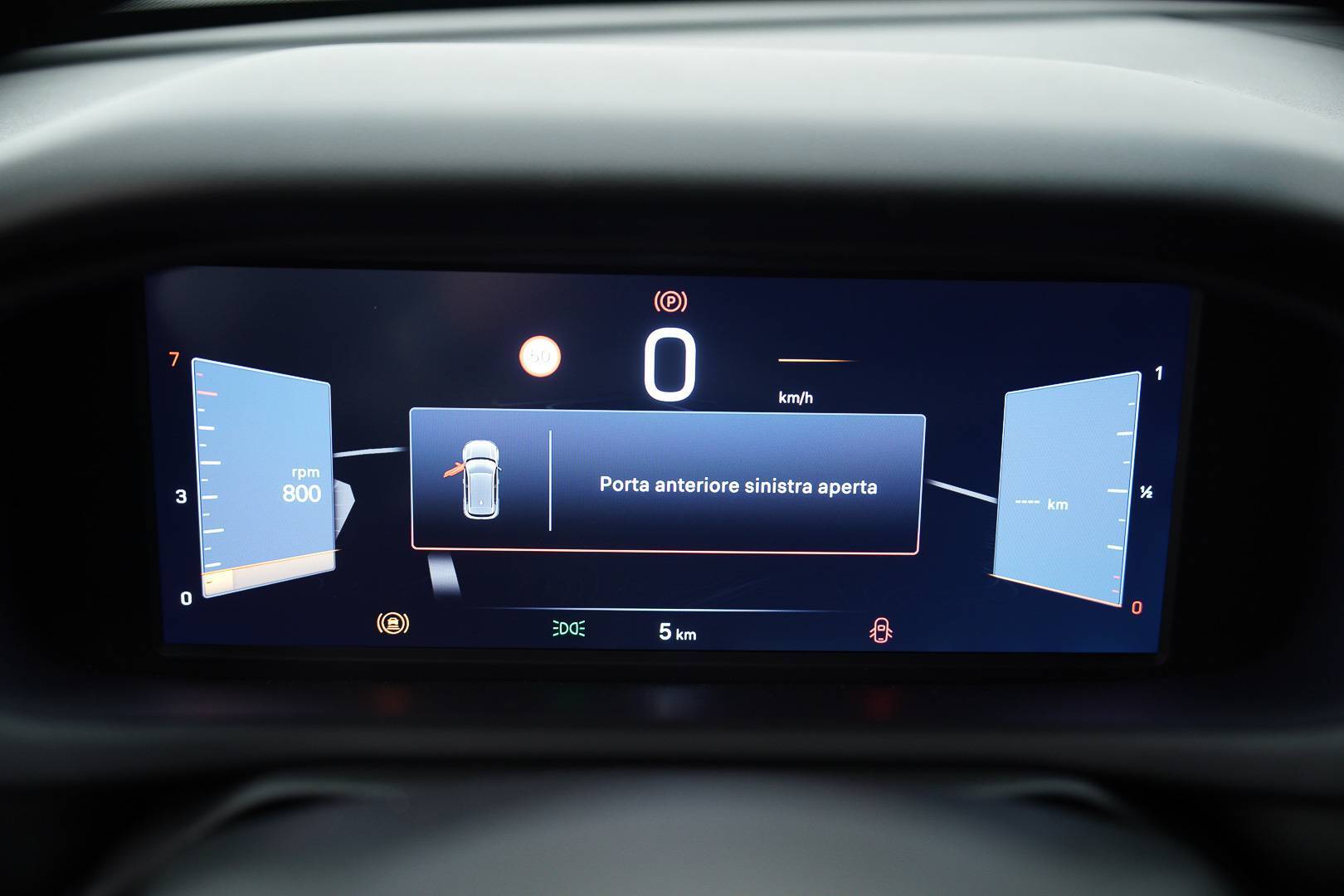 JEEP Avenger - Foto 15