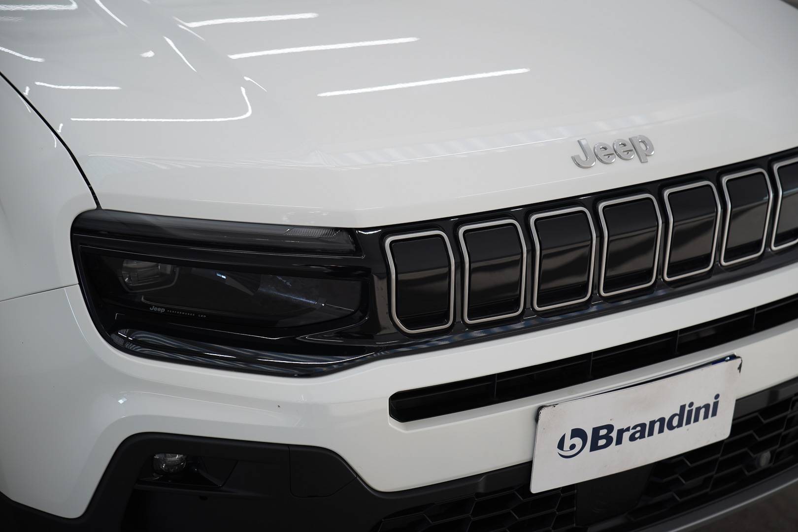 JEEP Avenger - Foto 4