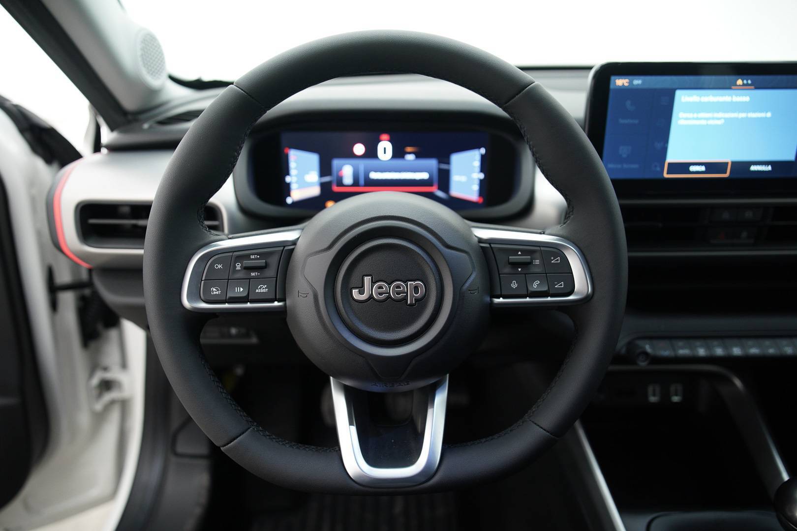 JEEP Avenger - Foto 11