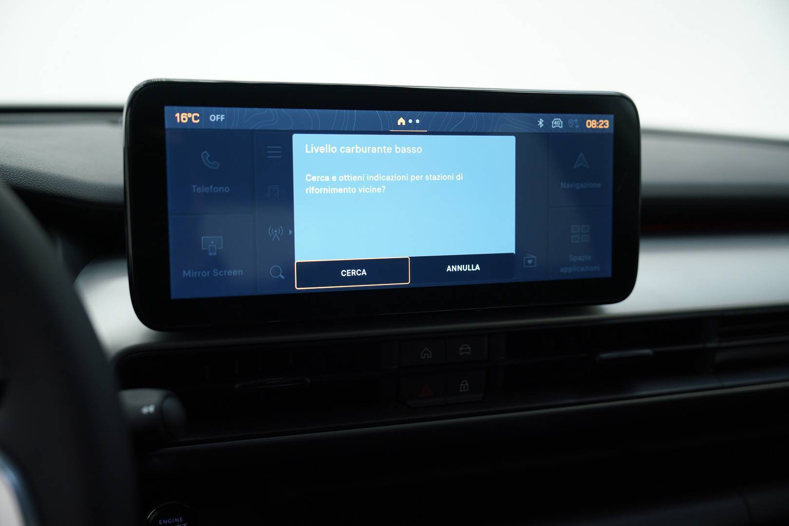 JEEP Avenger - Foto 15