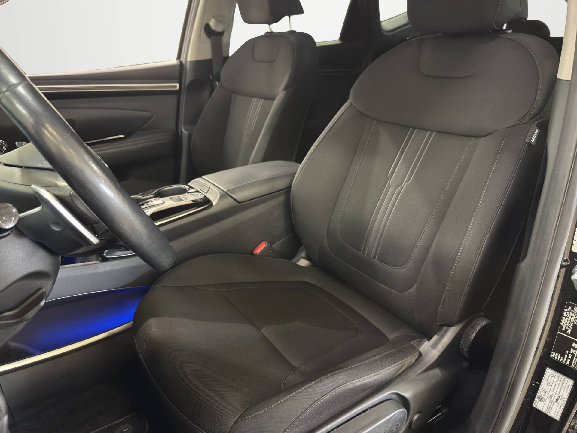 Auto Venduta - HYUNDAI Tucson Tucson 1.6 hev Exellence 2wd auto usata in pronta consegna - Brandini