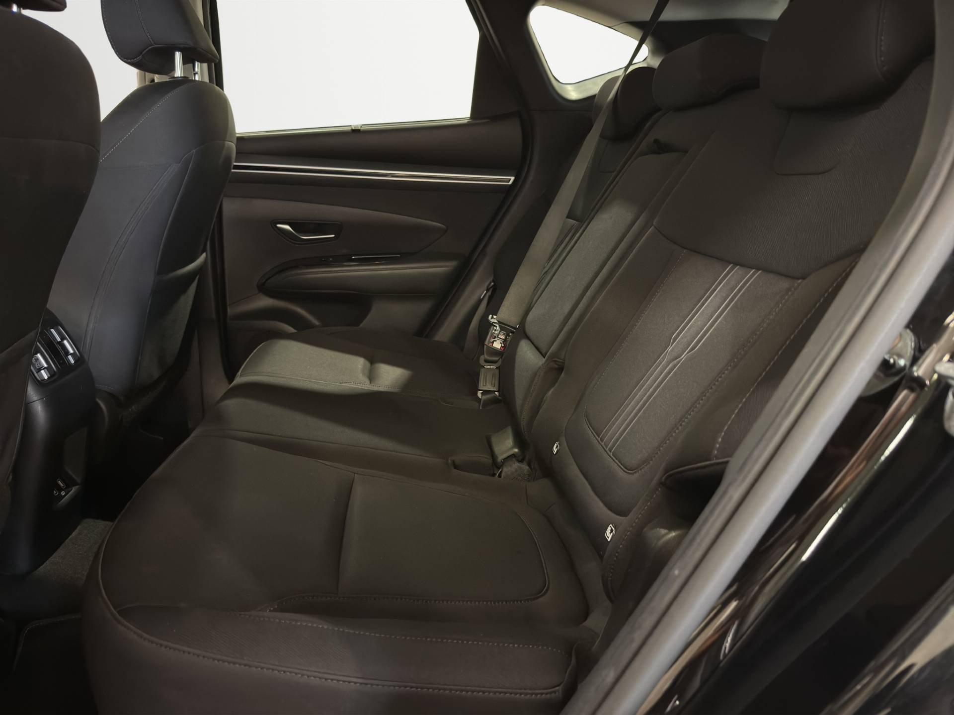 Auto Venduta - HYUNDAI Tucson Tucson 1.6 hev Exellence 2wd auto usata in pronta consegna - Brandini