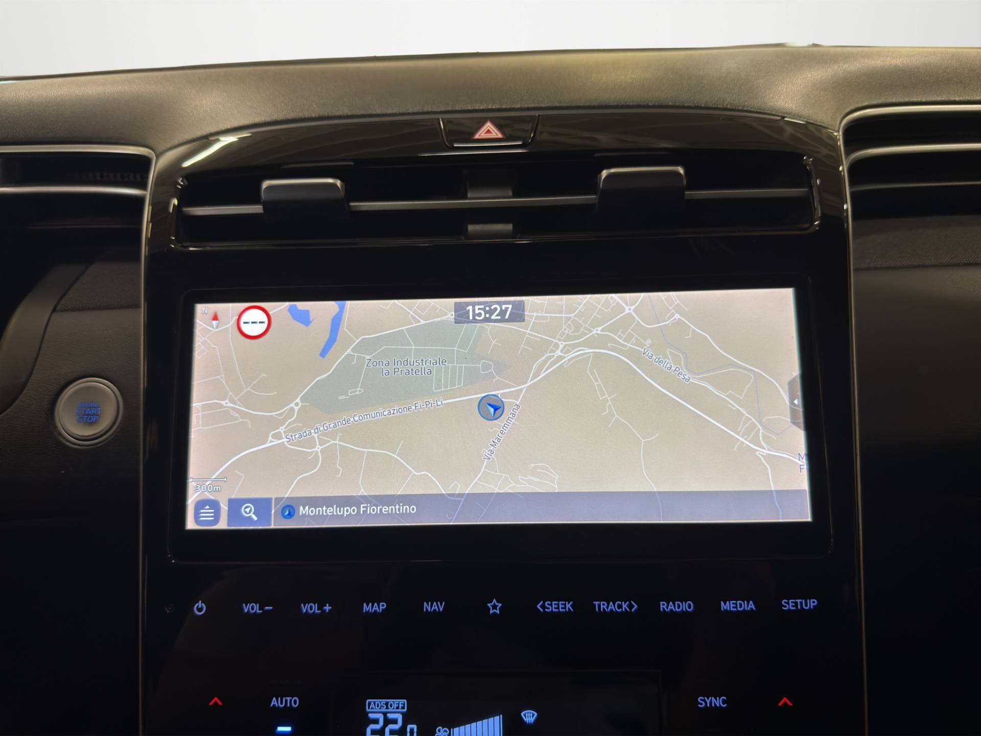 Auto Venduta - HYUNDAI Tucson Tucson 1.6 hev Exellence 2wd auto usata in pronta consegna - Brandini