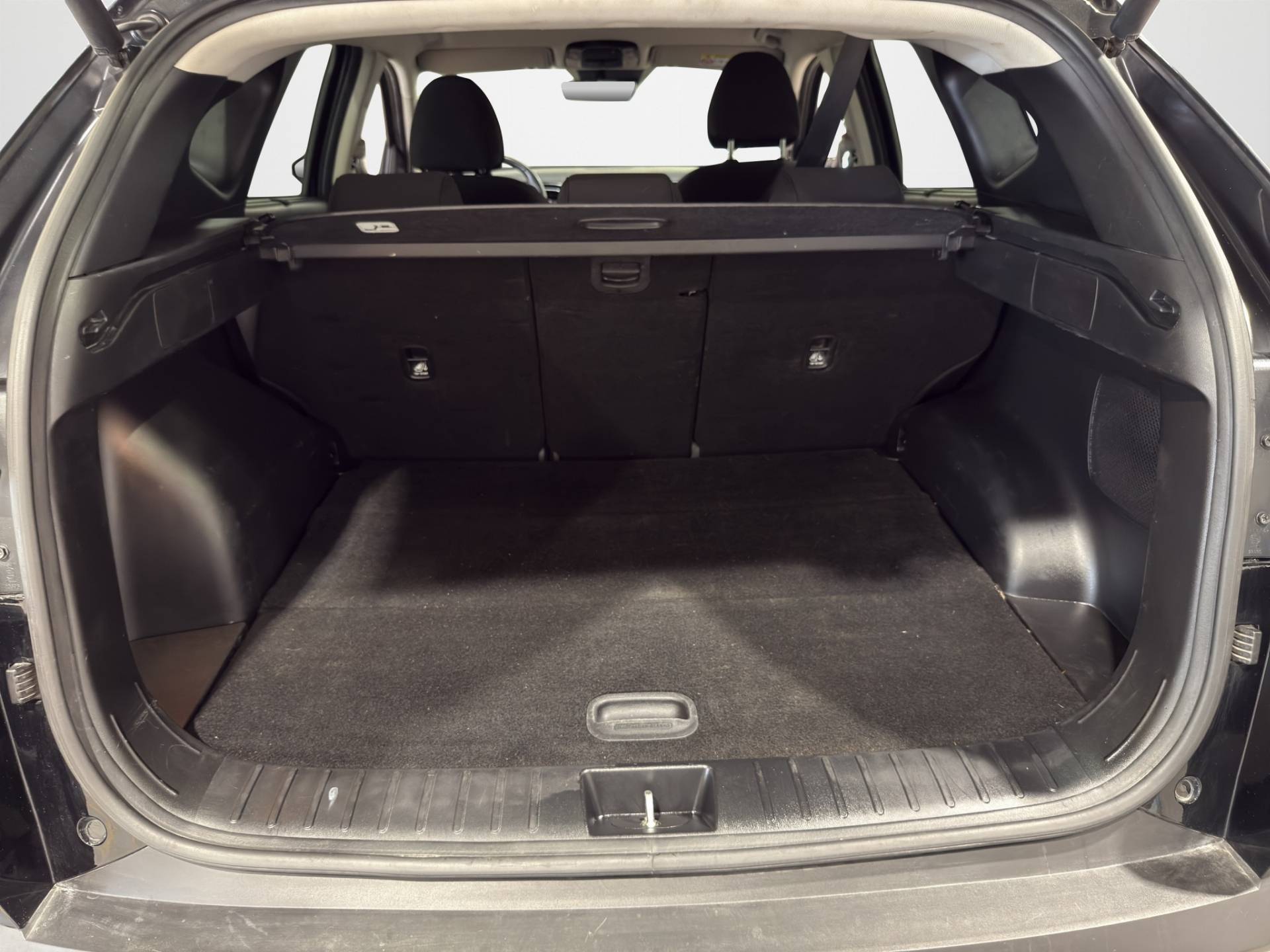 Auto Venduta - HYUNDAI Tucson Tucson 1.6 hev Exellence 2wd auto usata in pronta consegna - Brandini