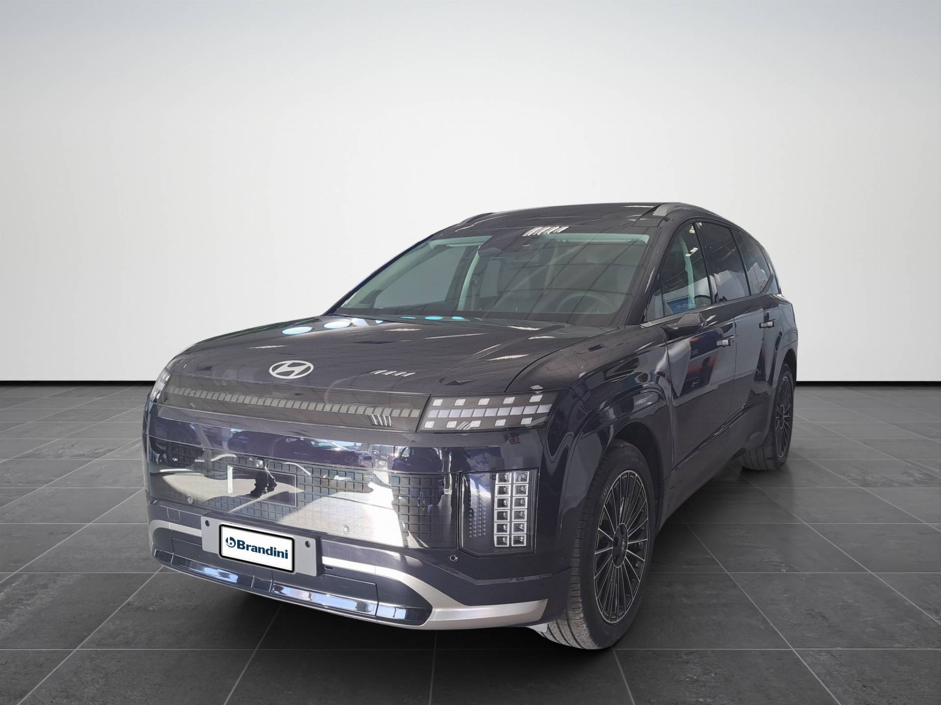 HYUNDAI IONIQ 9 - Foto 1