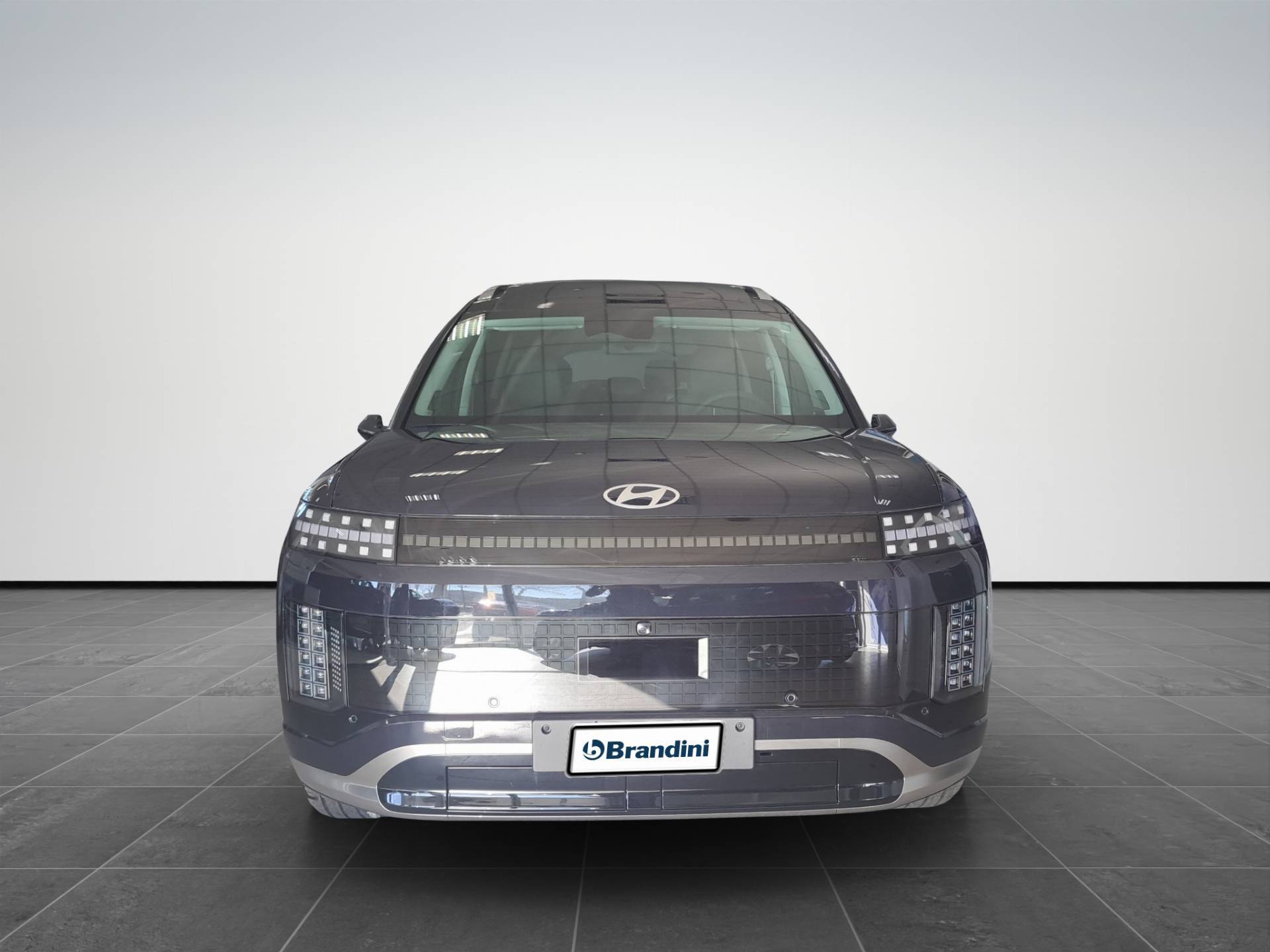 HYUNDAI IONIQ 9 - Foto 2