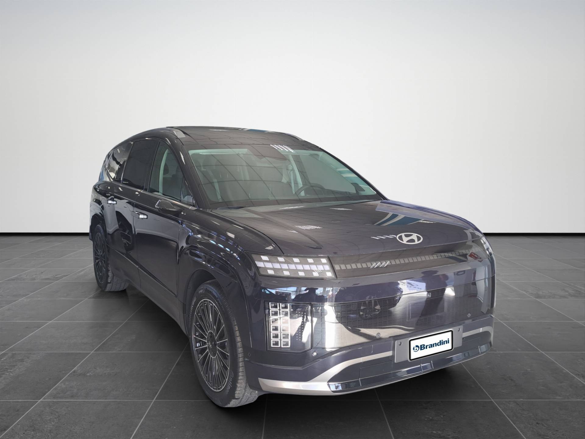 HYUNDAI IONIQ 9 - Foto 3