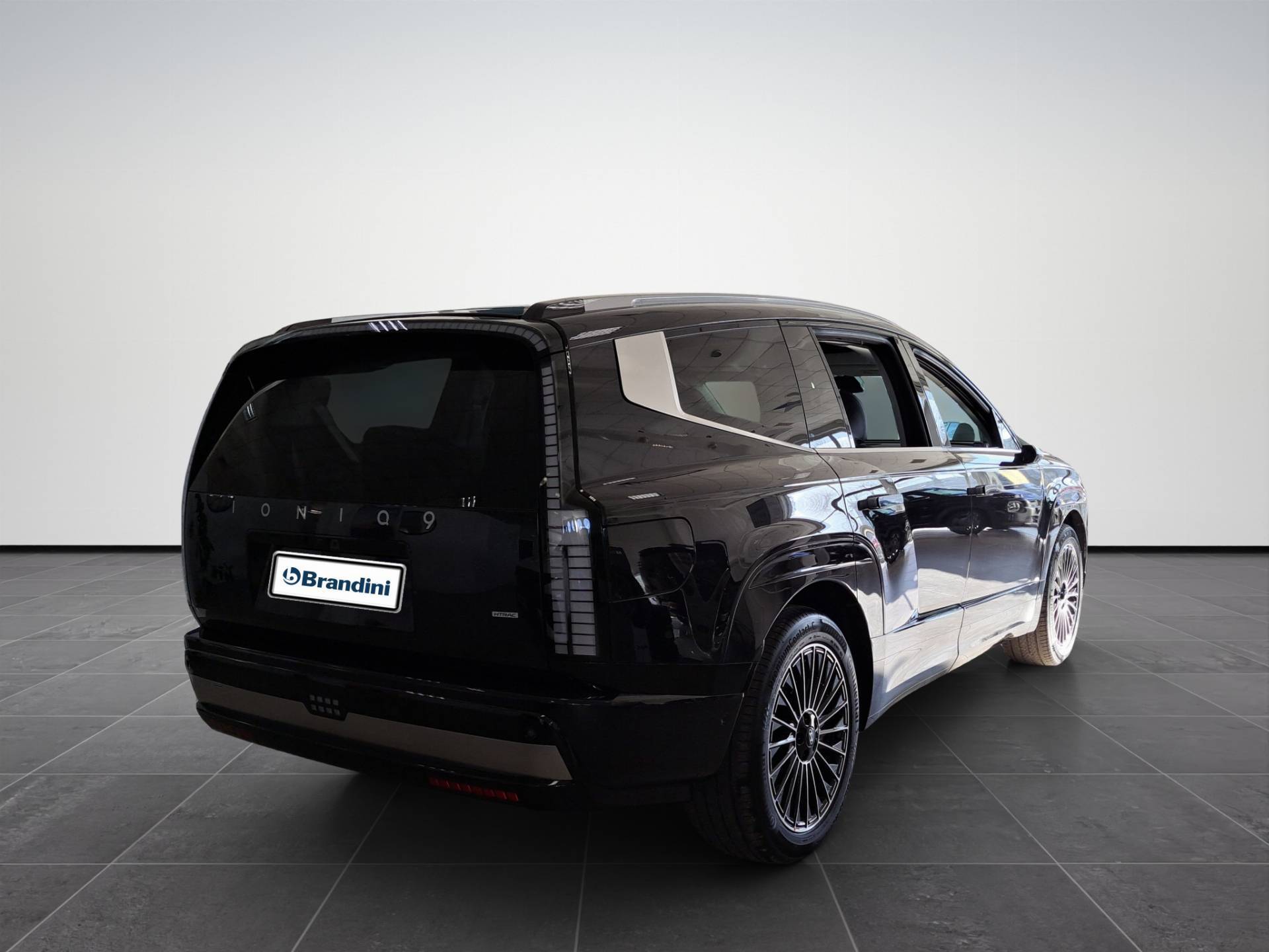 HYUNDAI IONIQ 9 - Foto 6