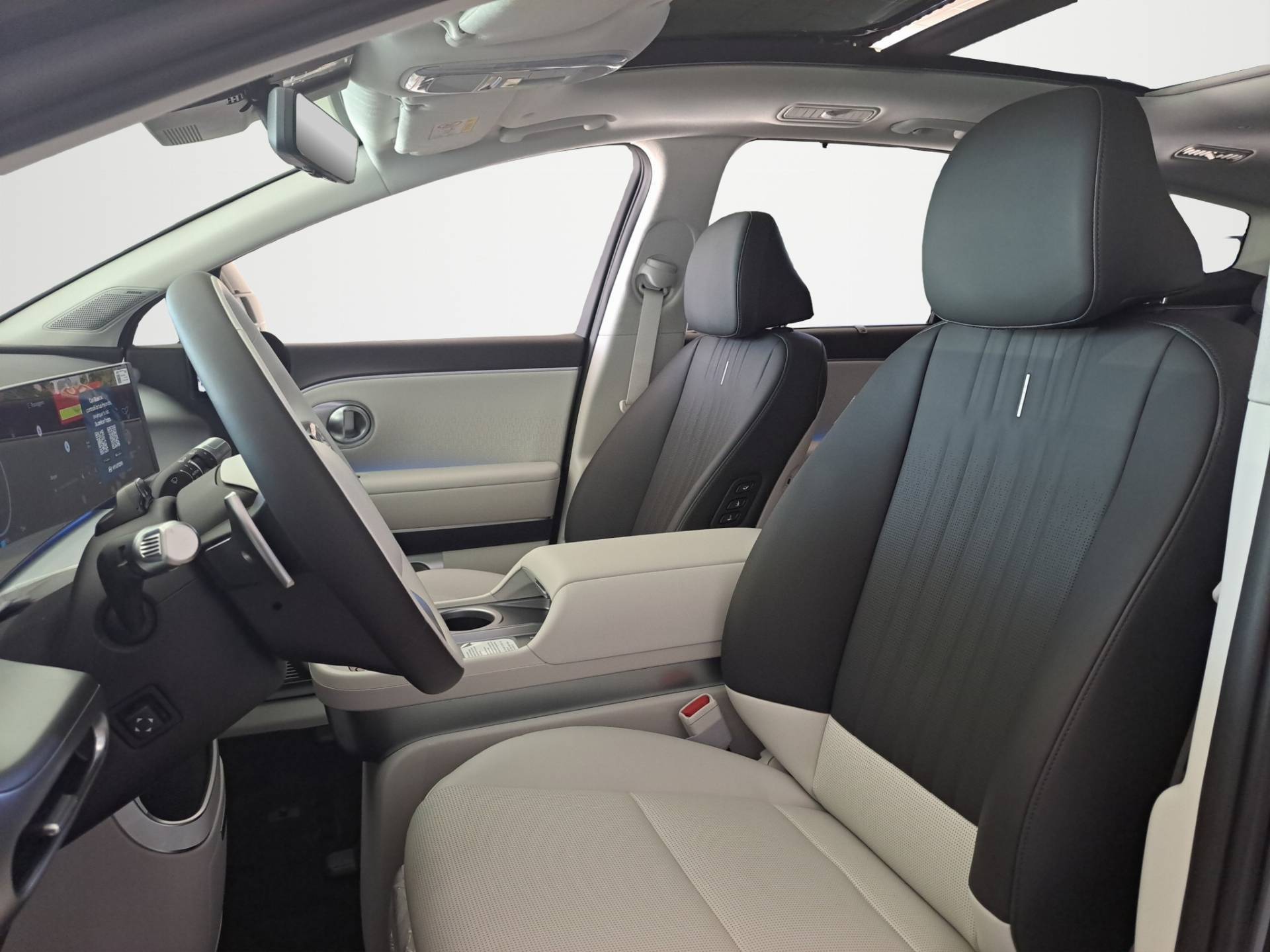 HYUNDAI IONIQ 9 - Foto 7