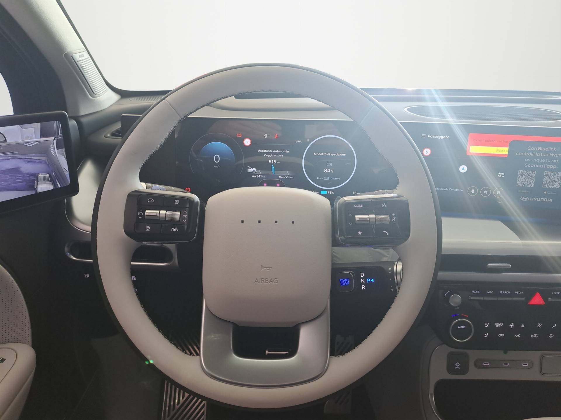 HYUNDAI IONIQ 9 - Foto 9