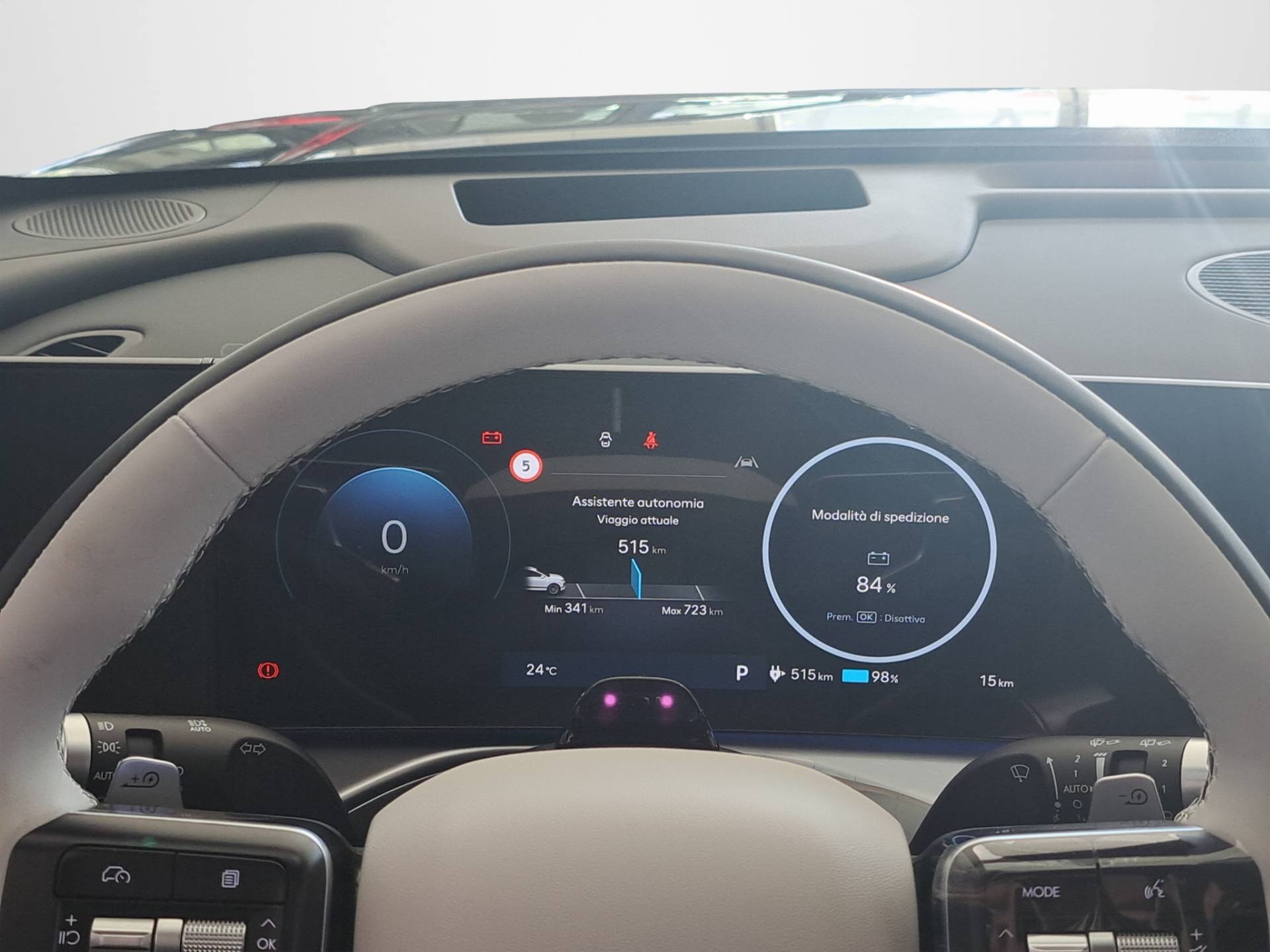 HYUNDAI IONIQ 9 - Foto 10