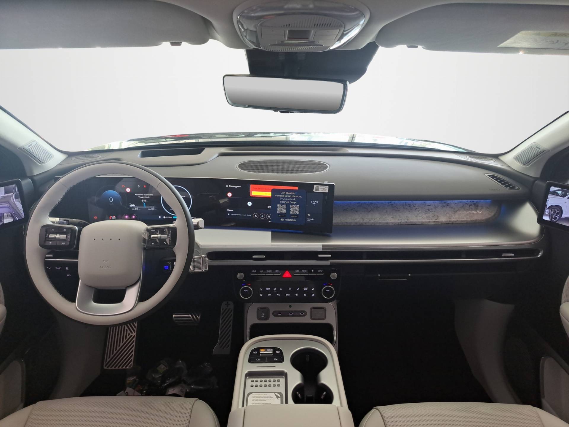 HYUNDAI IONIQ 9 - Foto 12