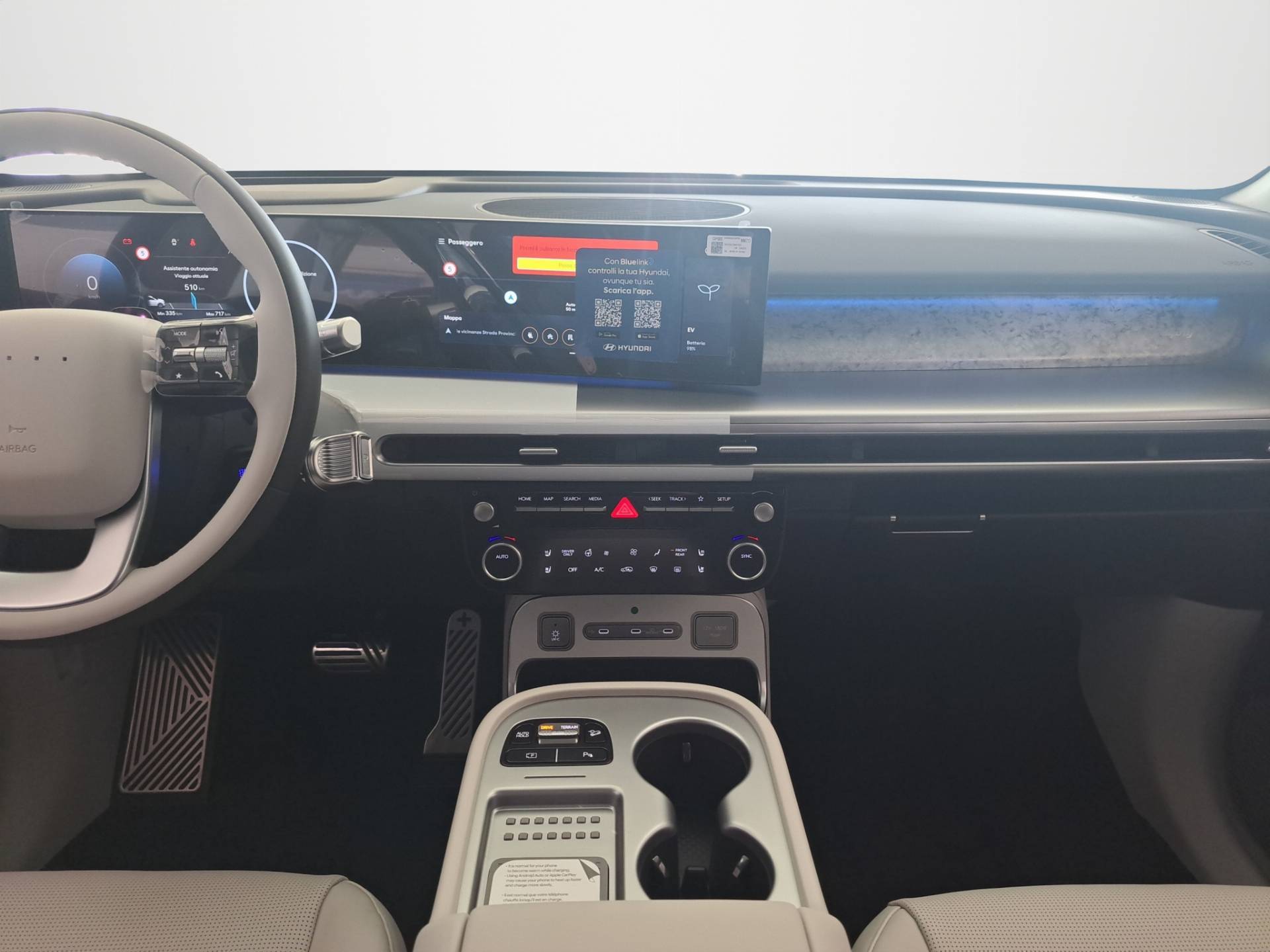 HYUNDAI IONIQ 9 - Foto 13
