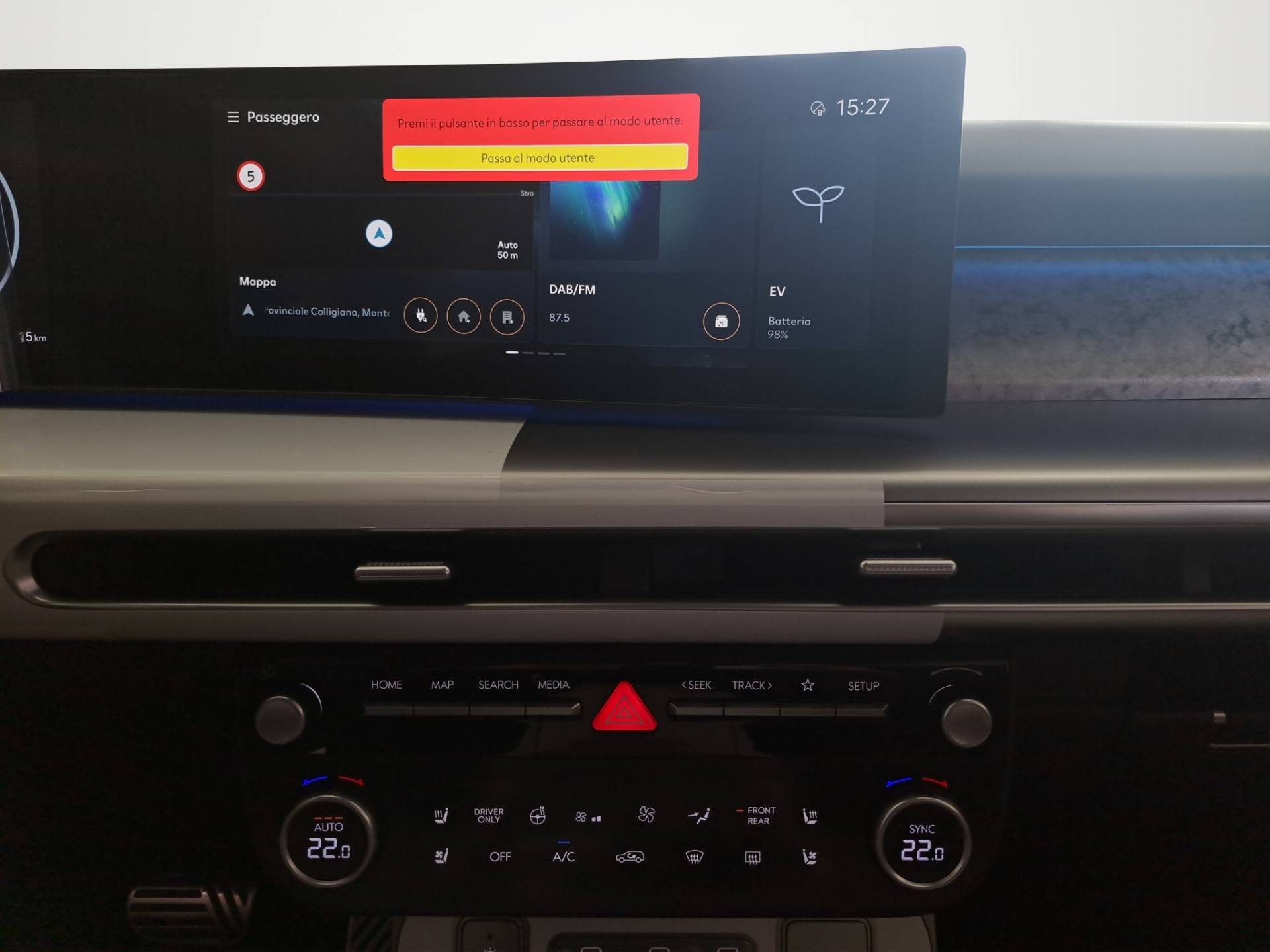 HYUNDAI IONIQ 9 - Foto 14