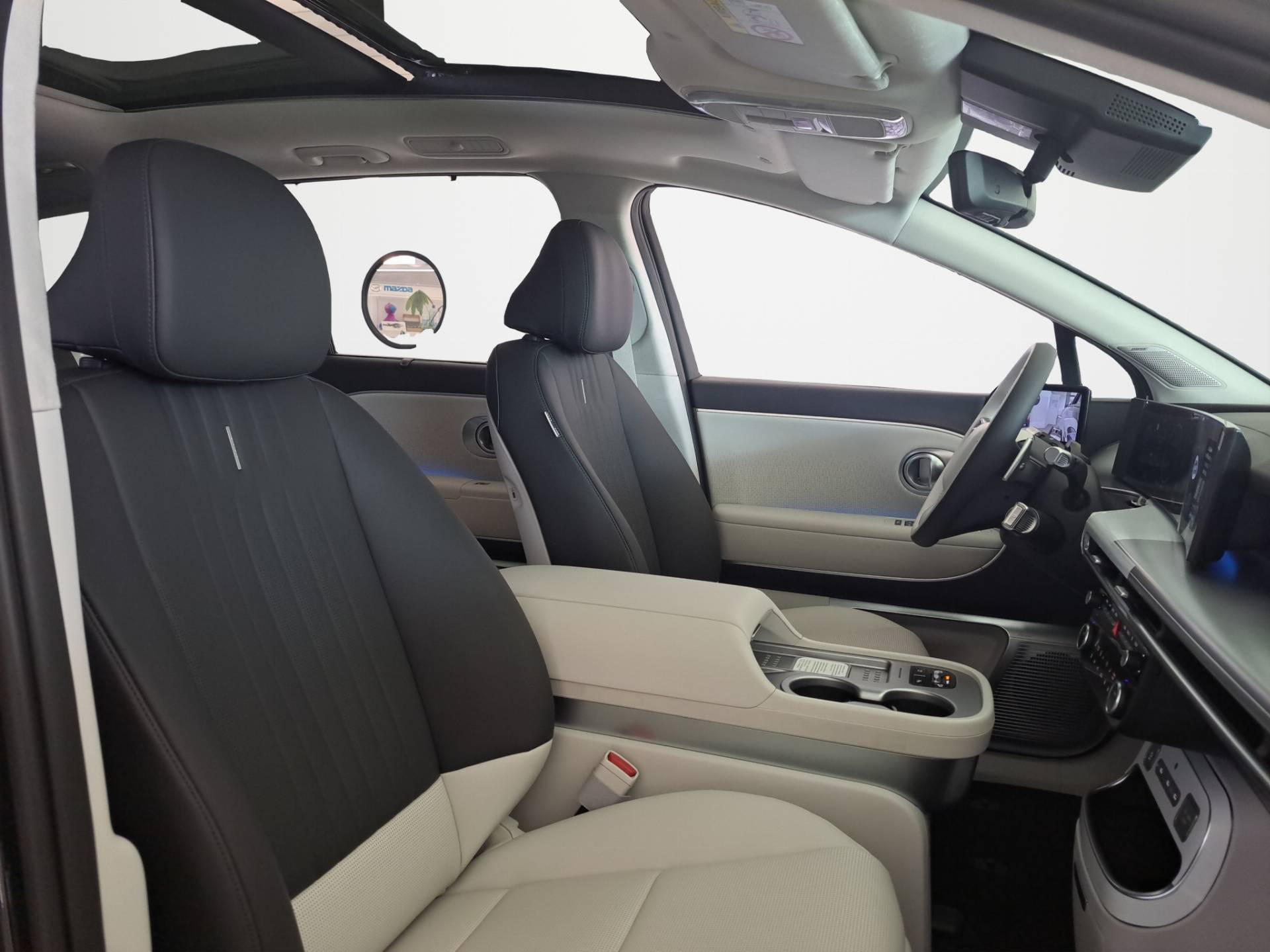 HYUNDAI IONIQ 9 - Foto 15