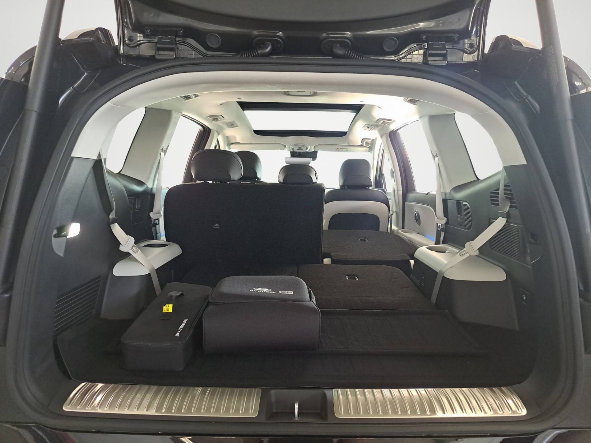 HYUNDAI IONIQ 9 - Foto 18