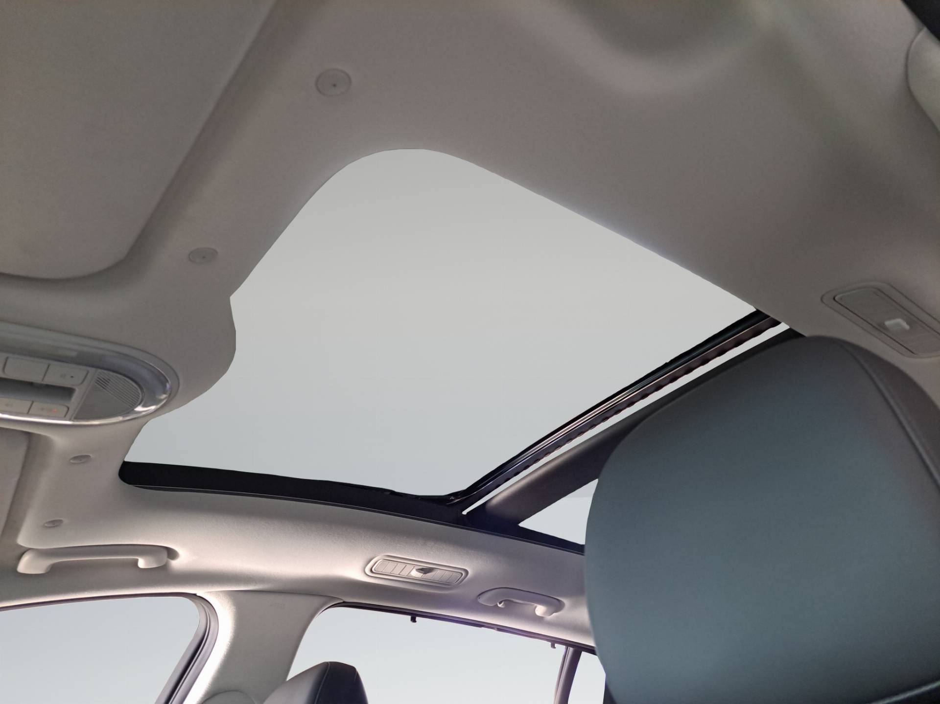 HYUNDAI IONIQ 9 - Foto 23