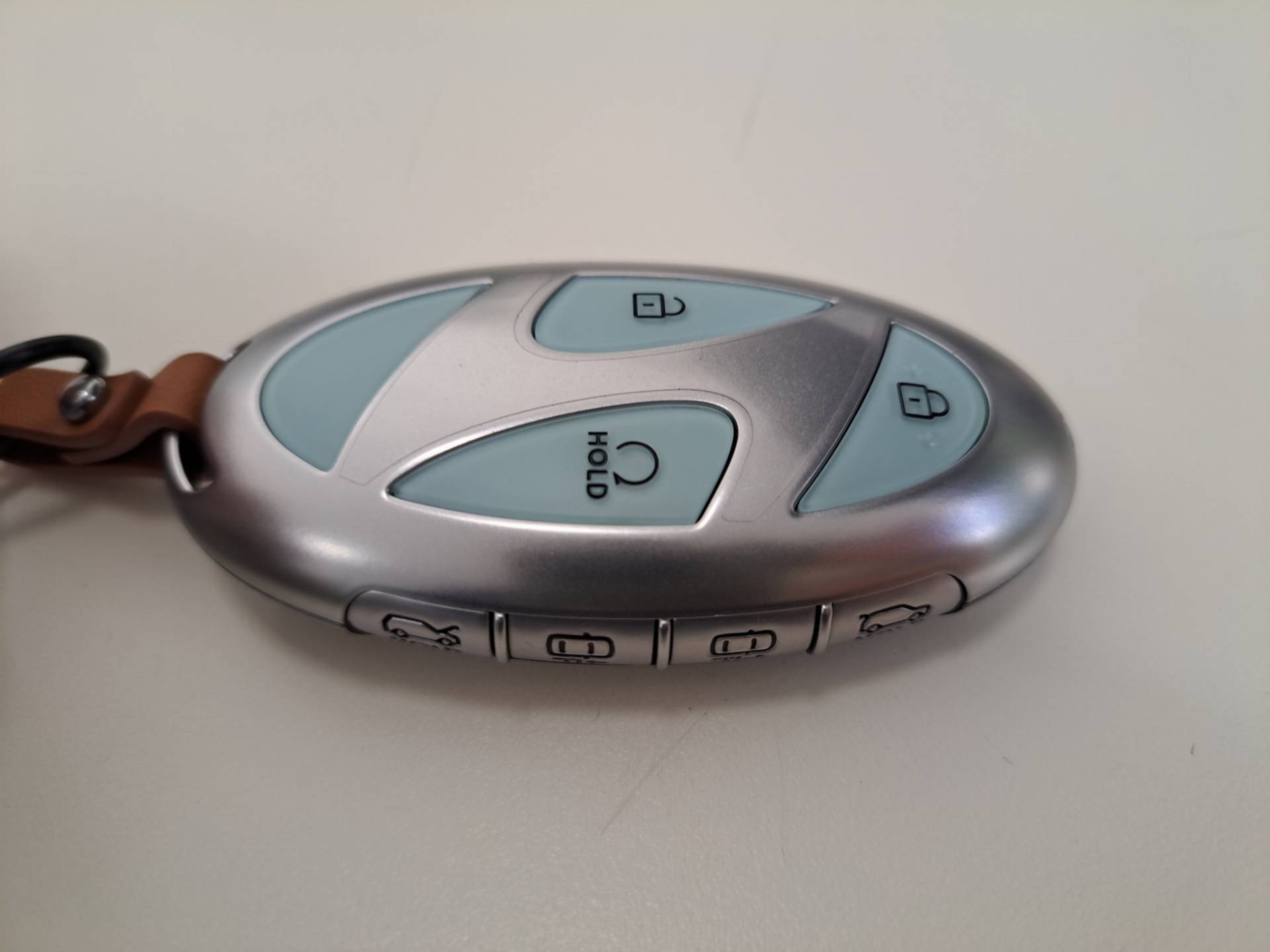 HYUNDAI IONIQ 9 - Foto 24