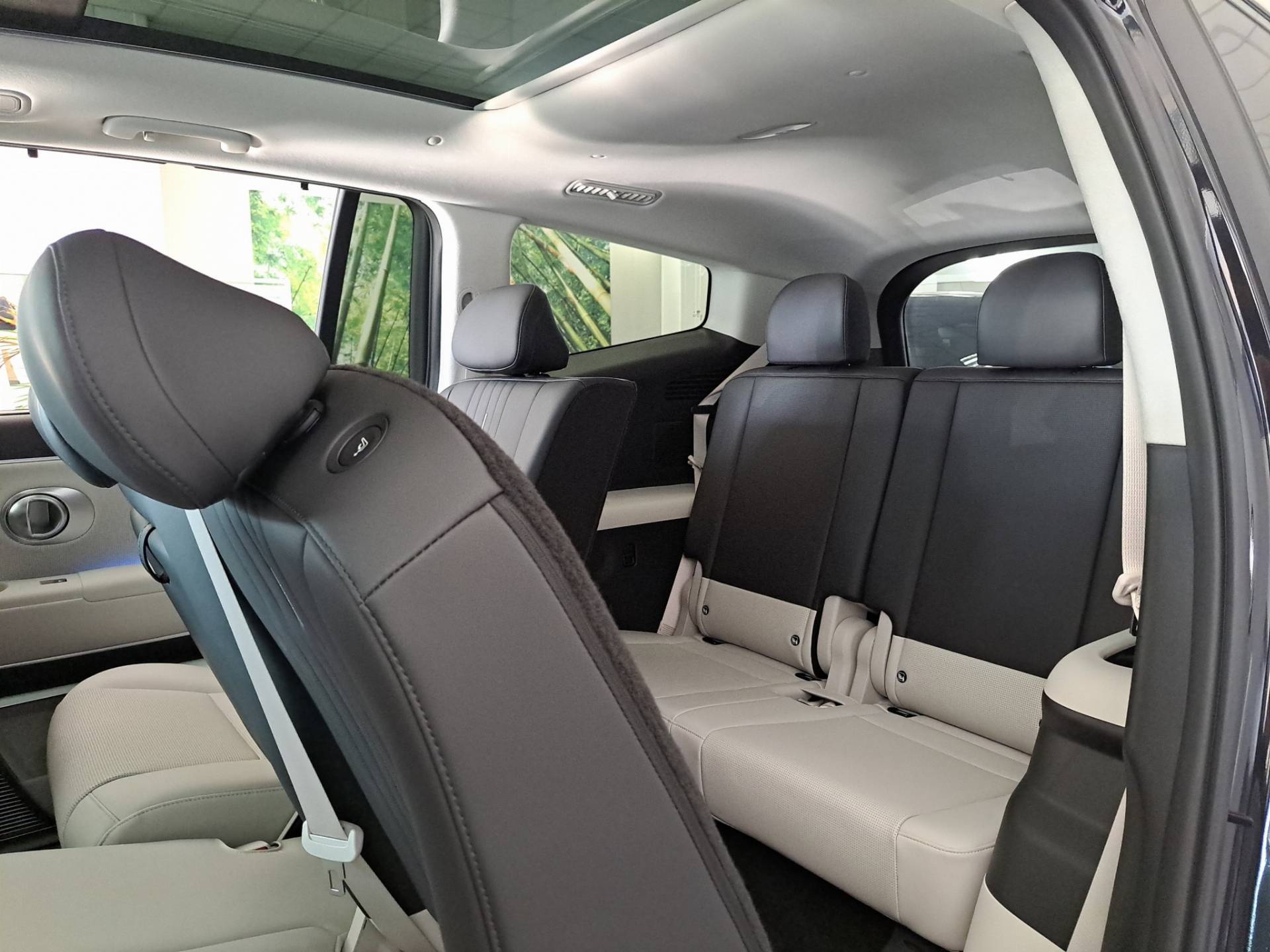 HYUNDAI IONIQ 9 - Foto 25