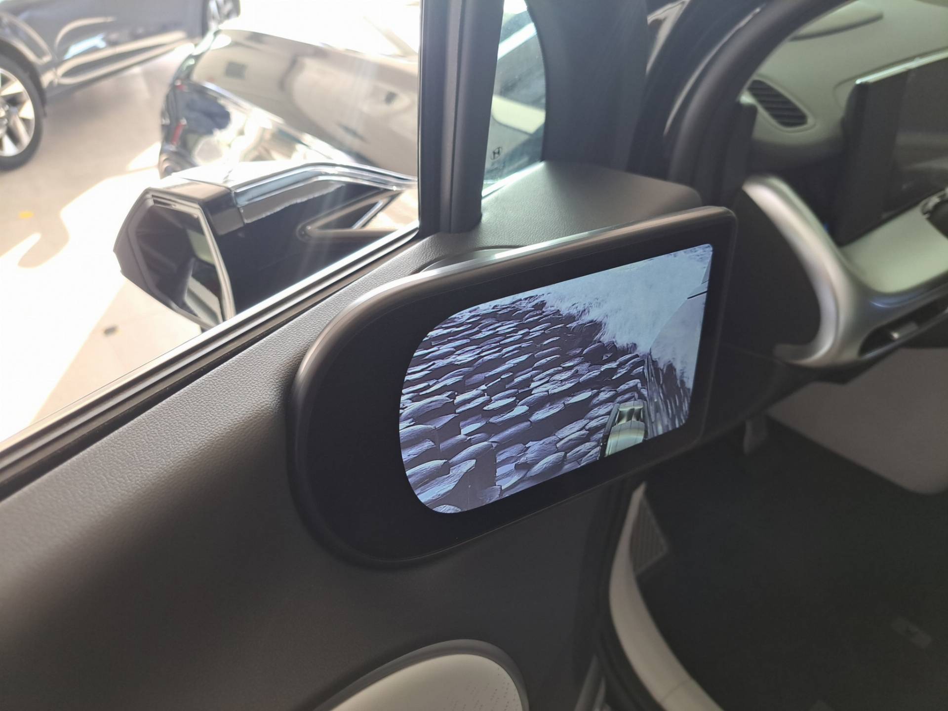 HYUNDAI IONIQ 9 - Foto 26