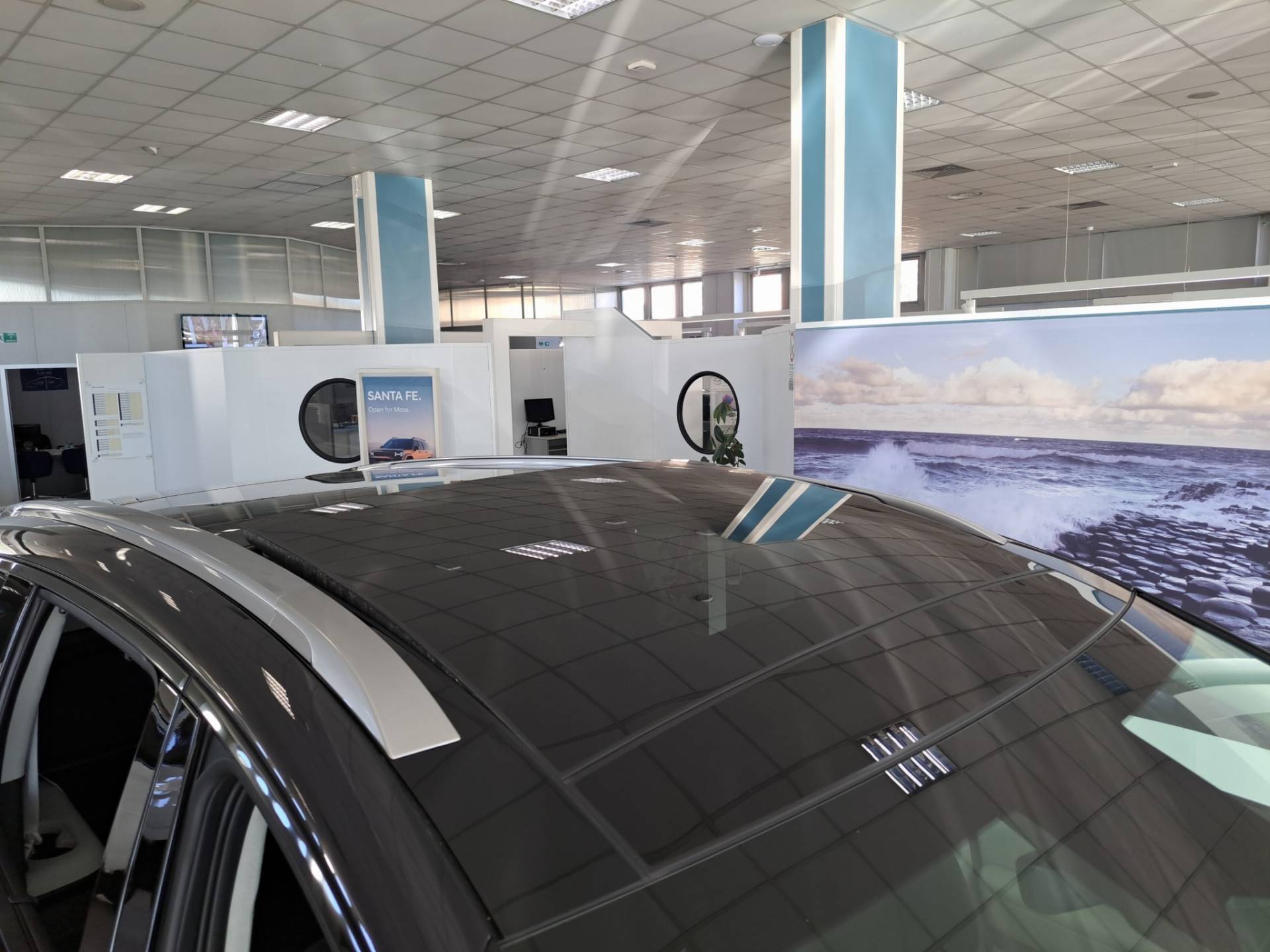 HYUNDAI IONIQ 9 - Foto 28