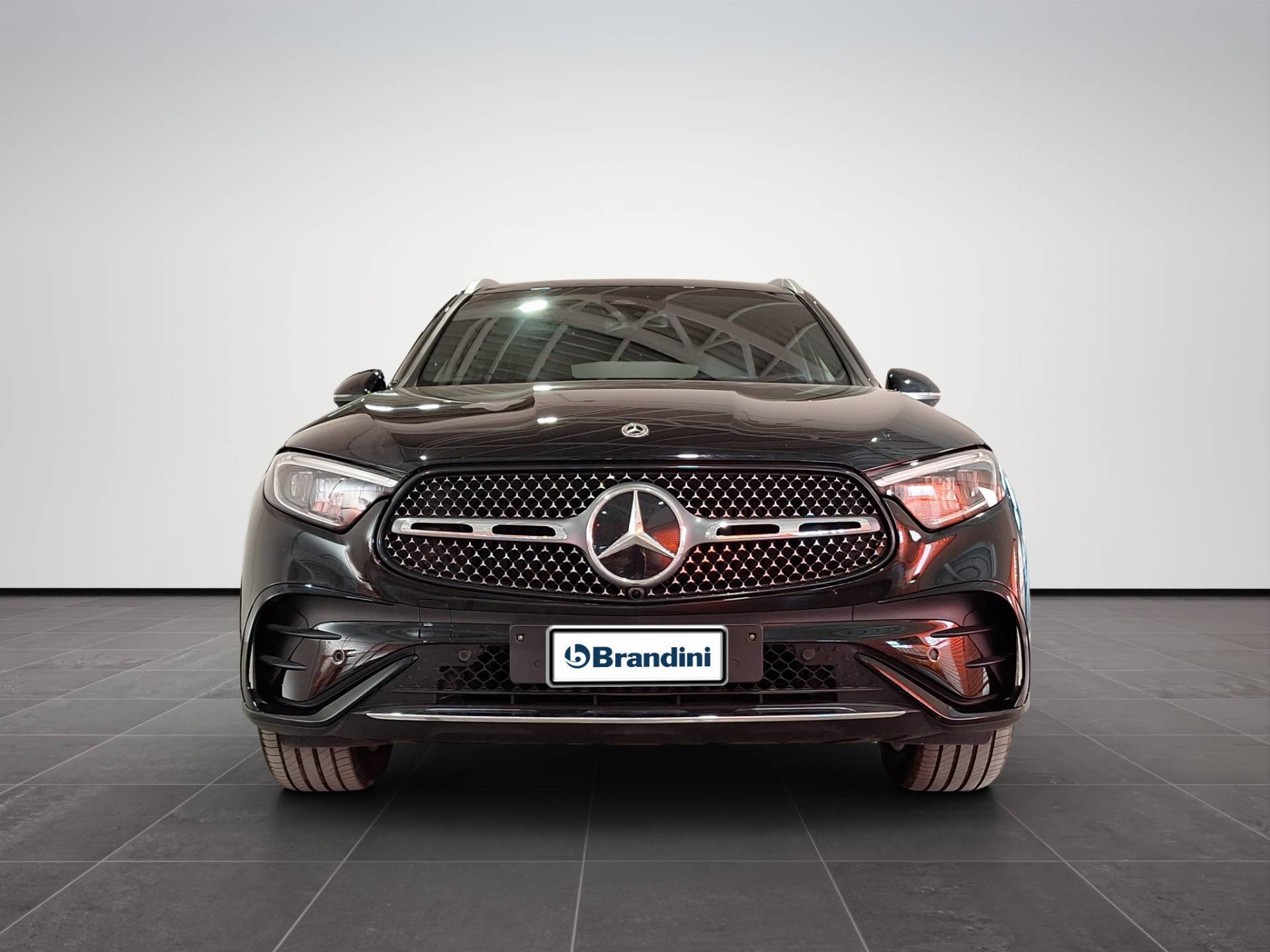 MERCEDES GLC - Foto 2