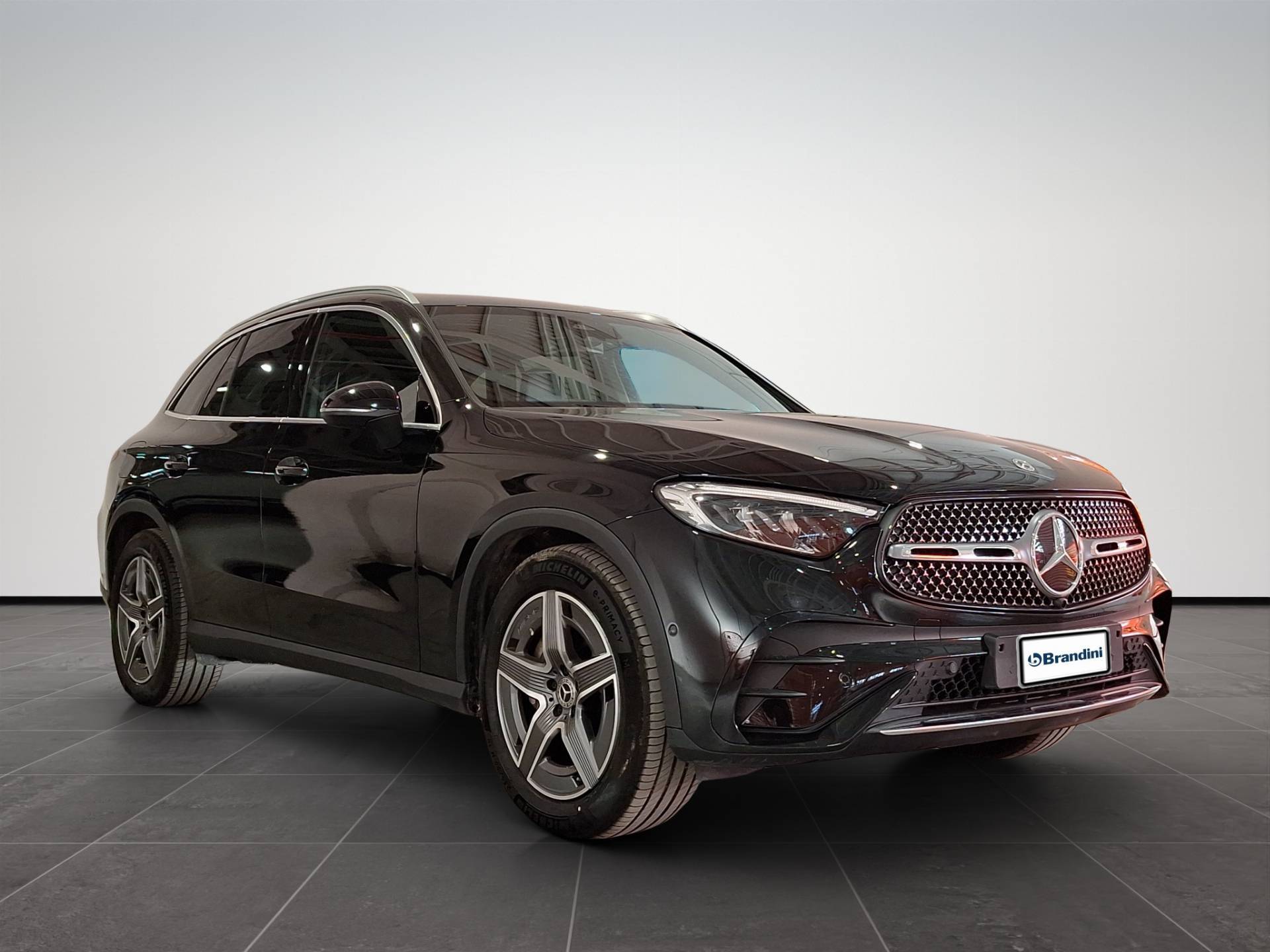 MERCEDES GLC - Foto 3
