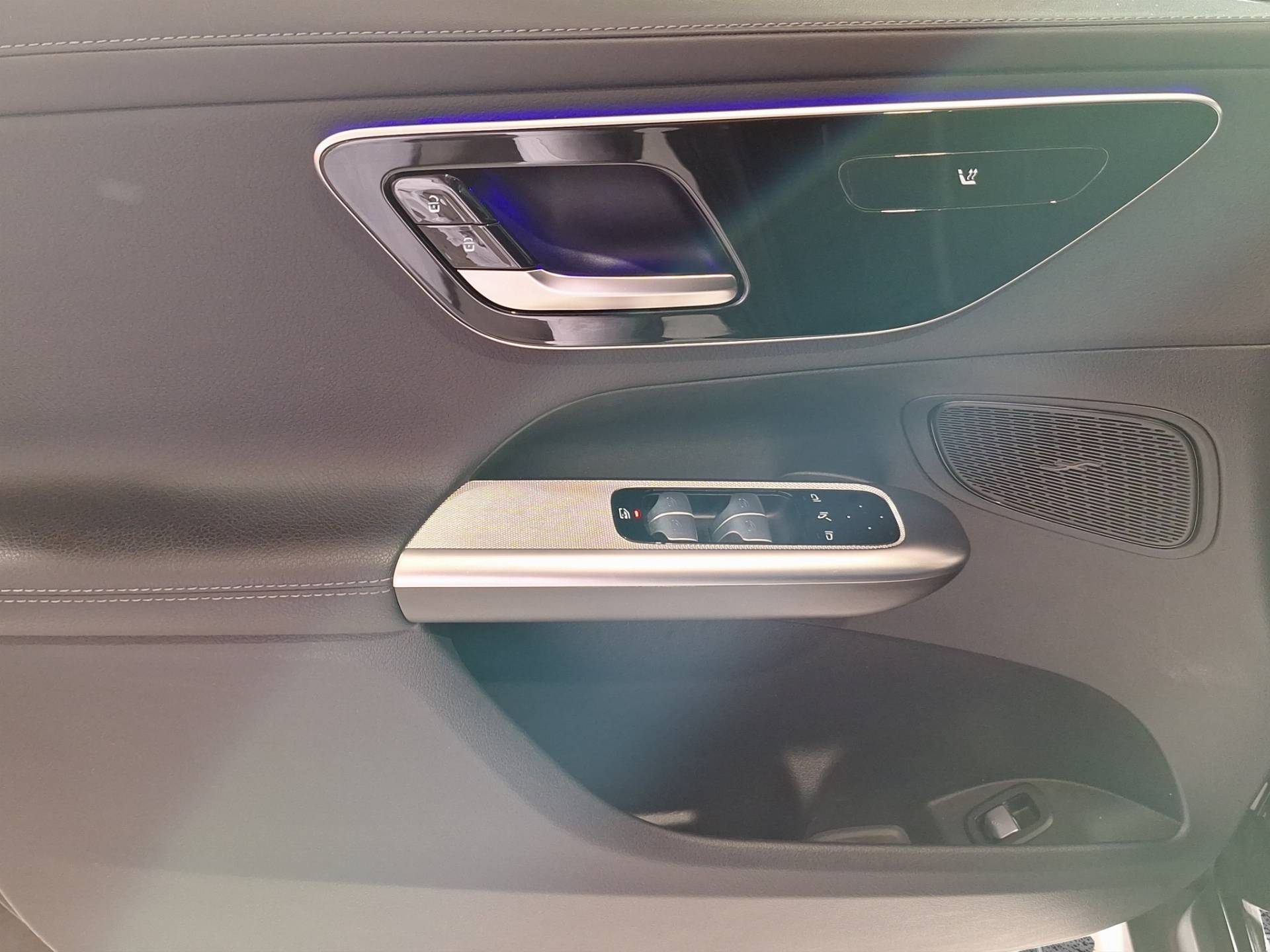 MERCEDES GLC - Foto 8