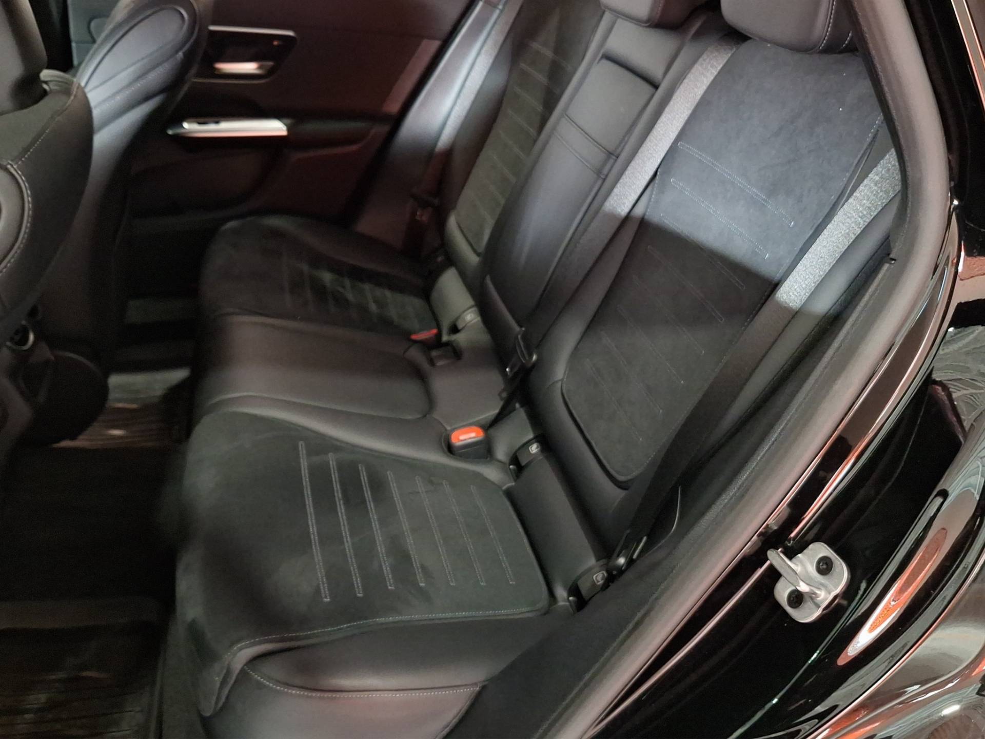 MERCEDES GLC - Foto 11