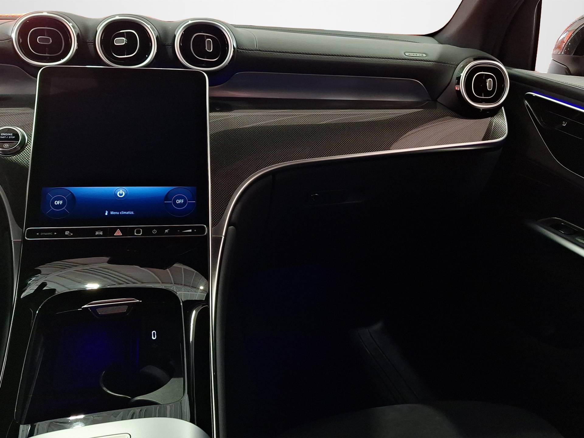 MERCEDES GLC - Foto 12