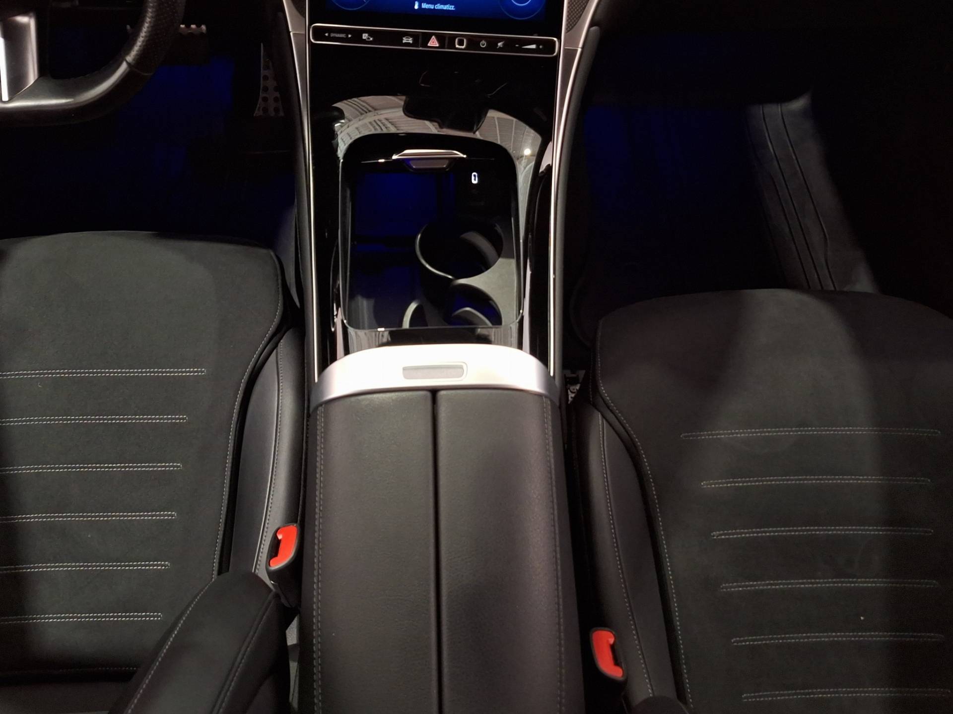 MERCEDES GLC - Foto 13