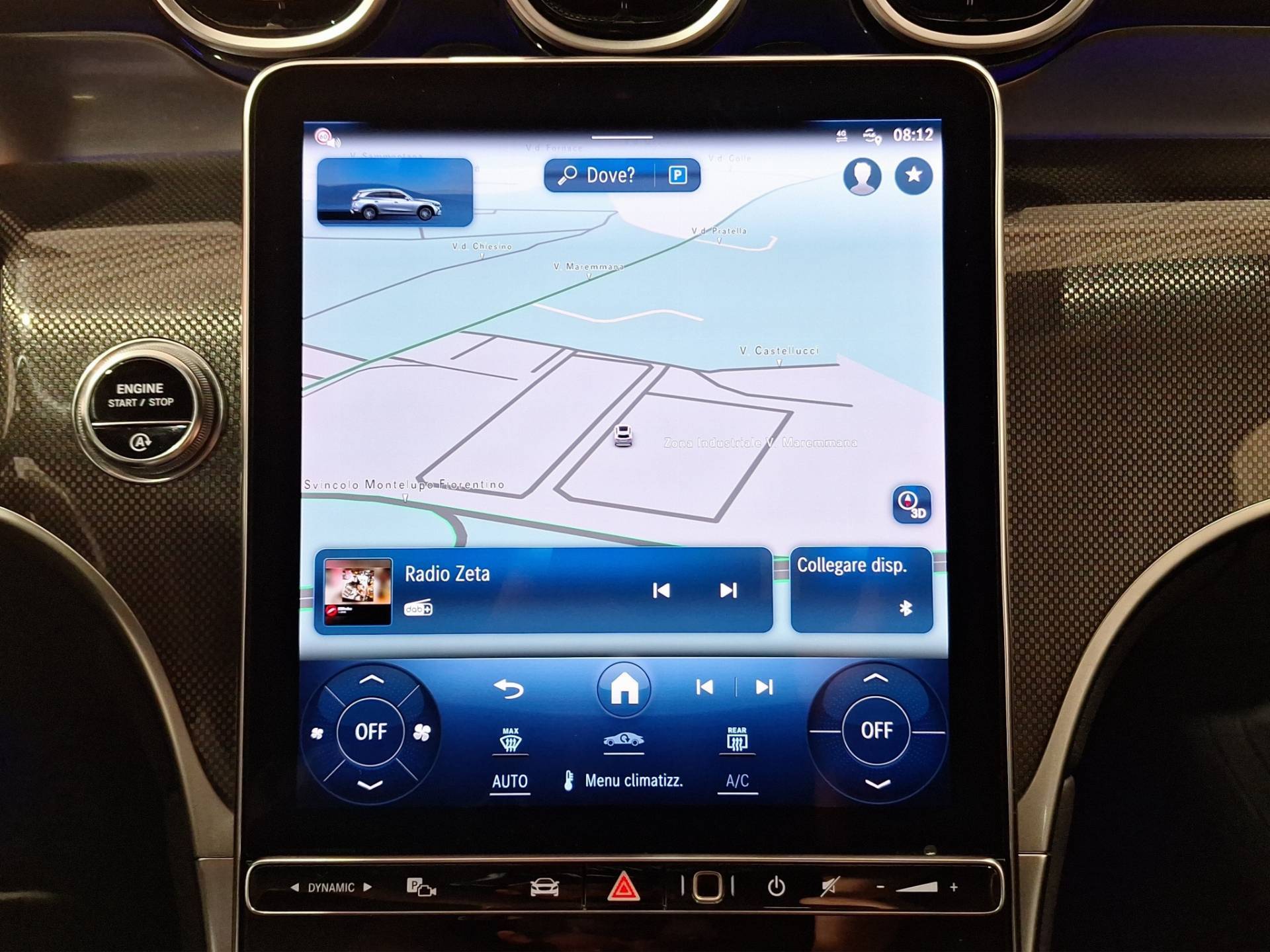 MERCEDES GLC - Foto 14