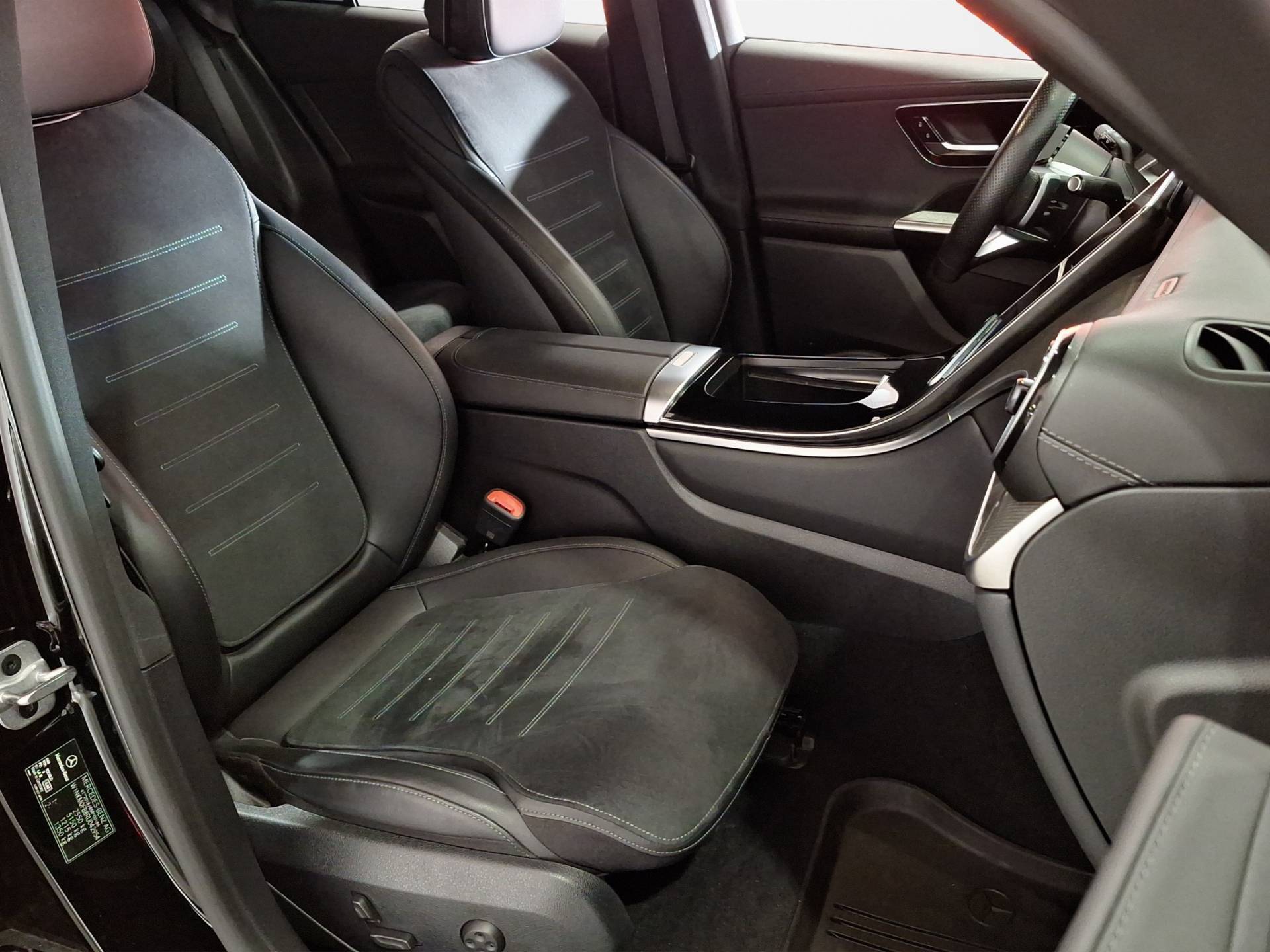 MERCEDES GLC - Foto 15