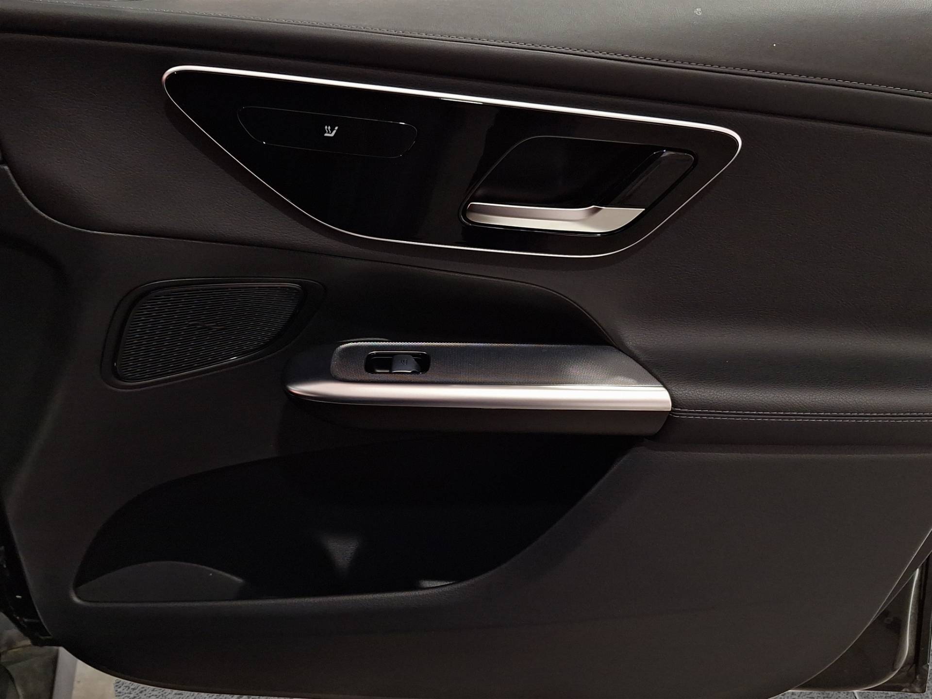 MERCEDES GLC - Foto 16