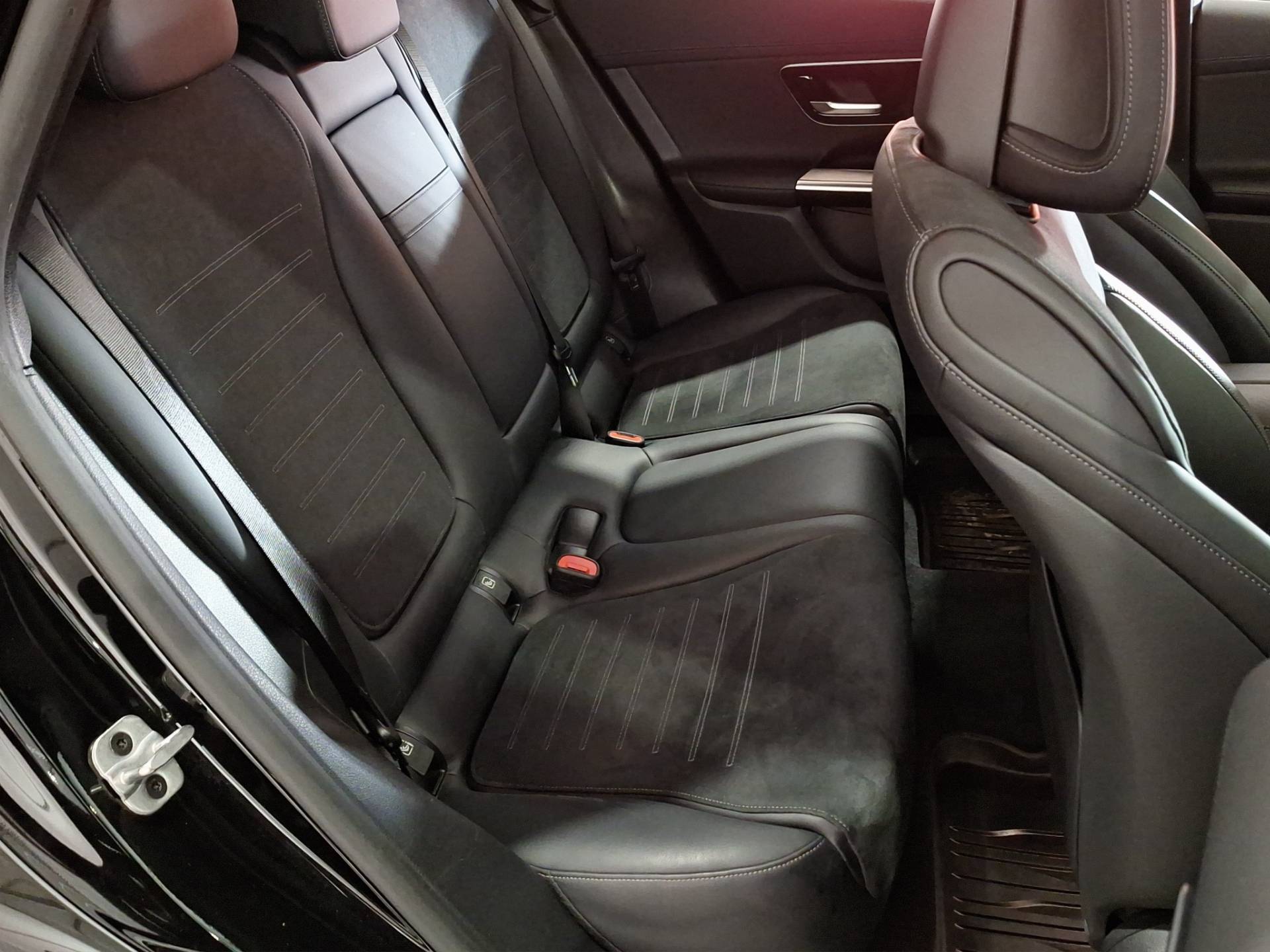 MERCEDES GLC - Foto 17