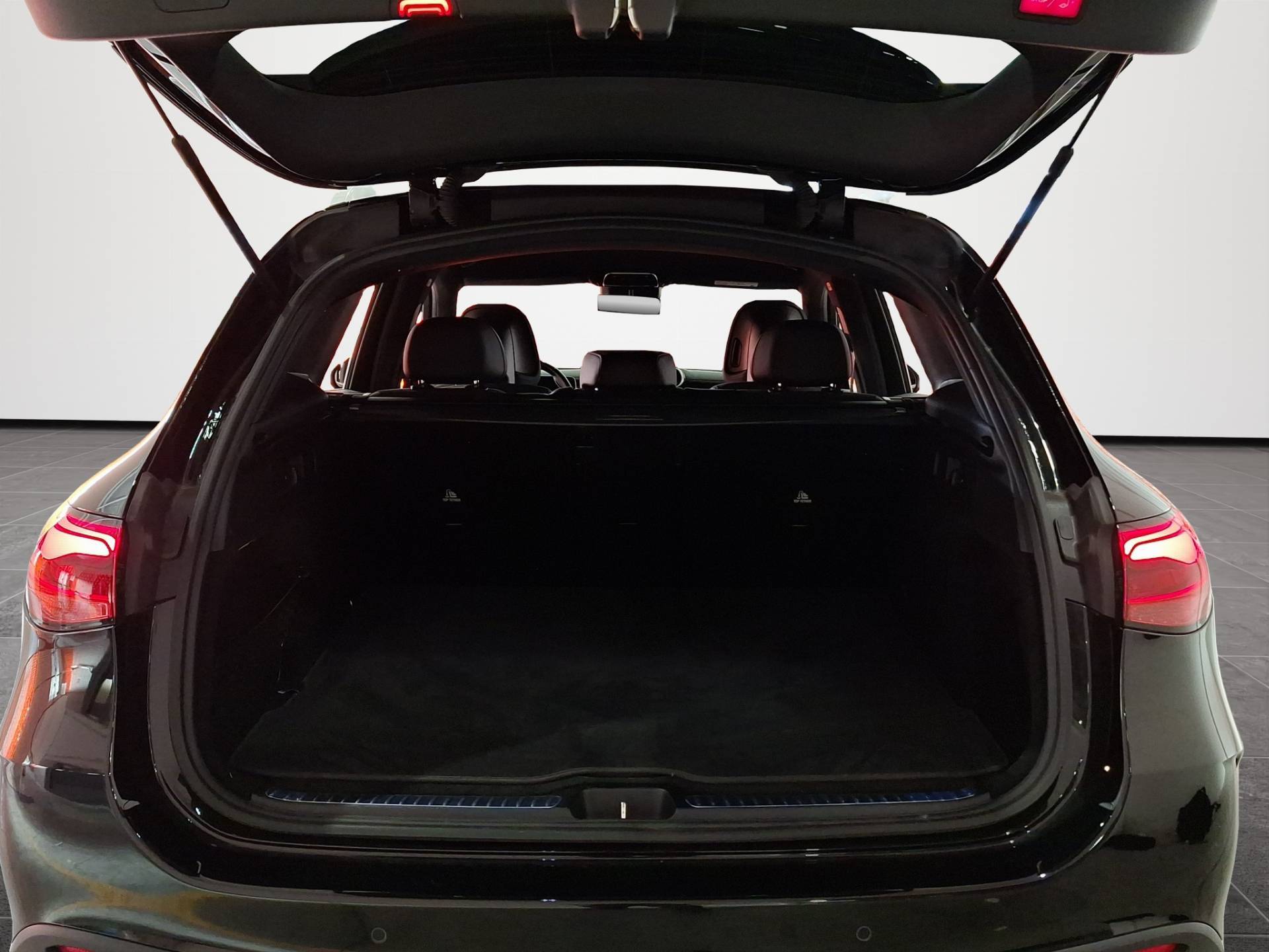 MERCEDES GLC - Foto 18