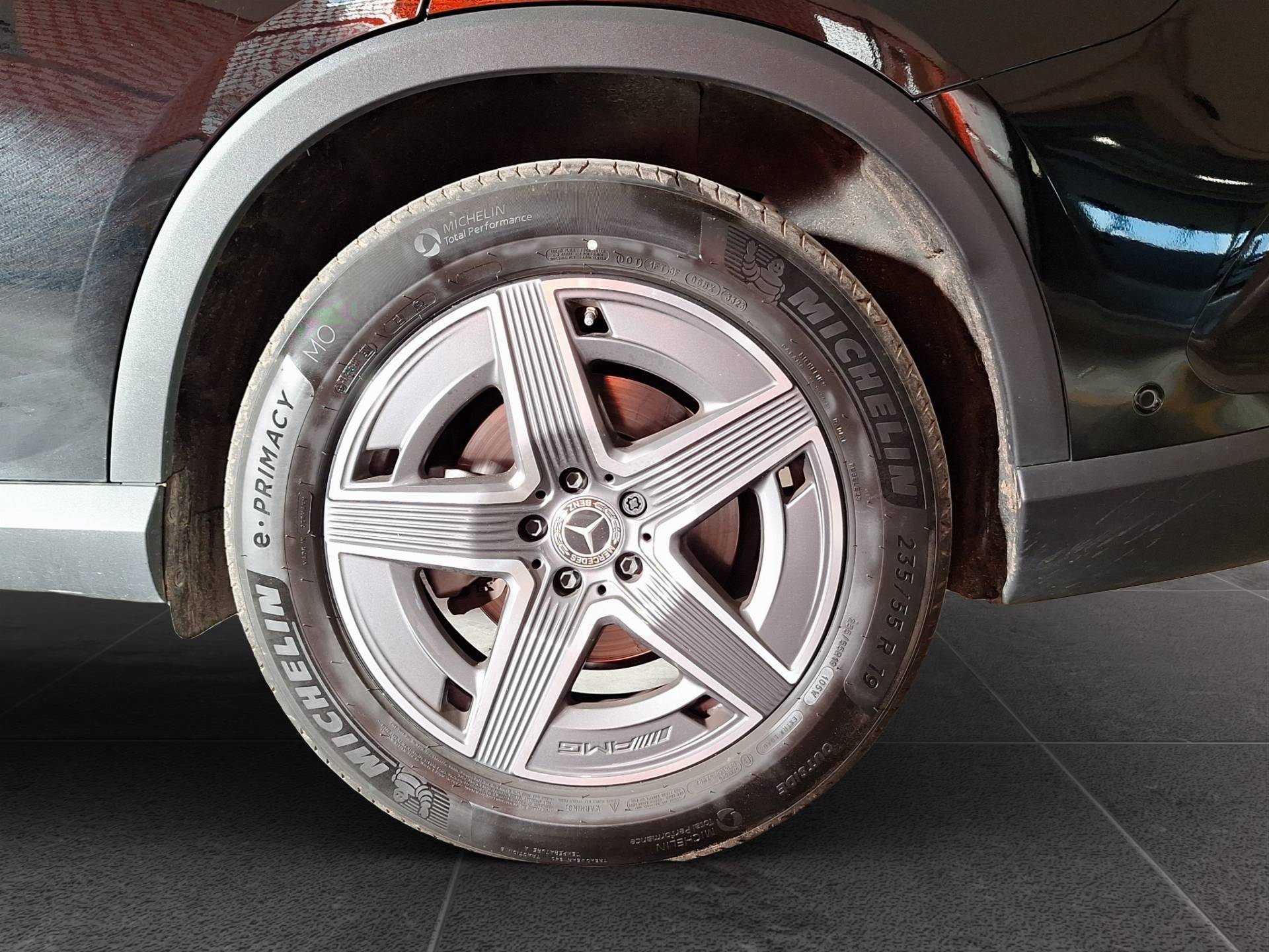 MERCEDES GLC - Foto 20