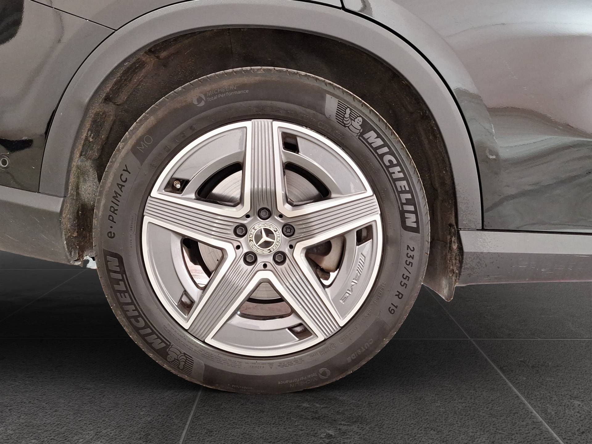 MERCEDES GLC - Foto 21