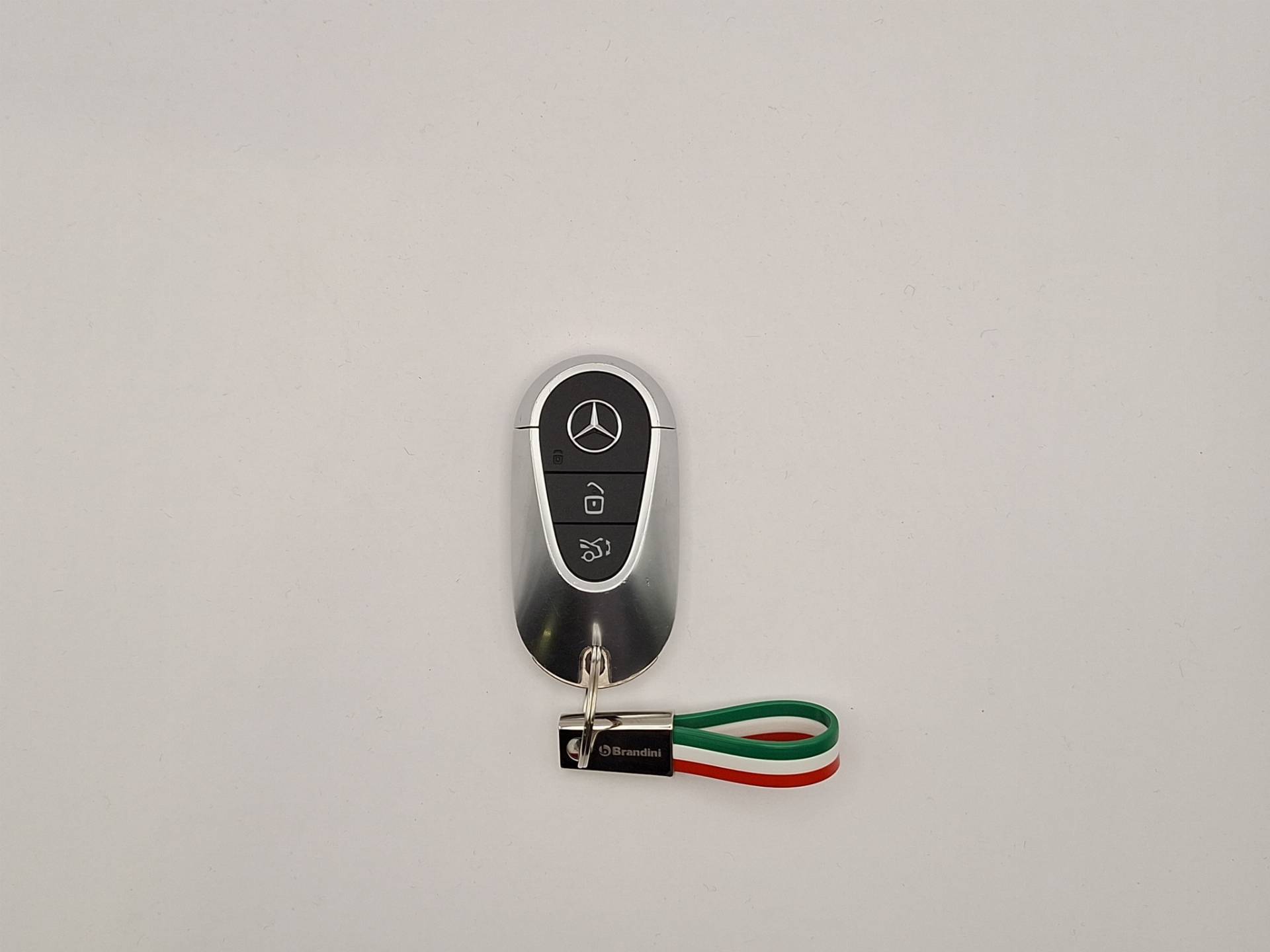 MERCEDES GLC - Foto 23