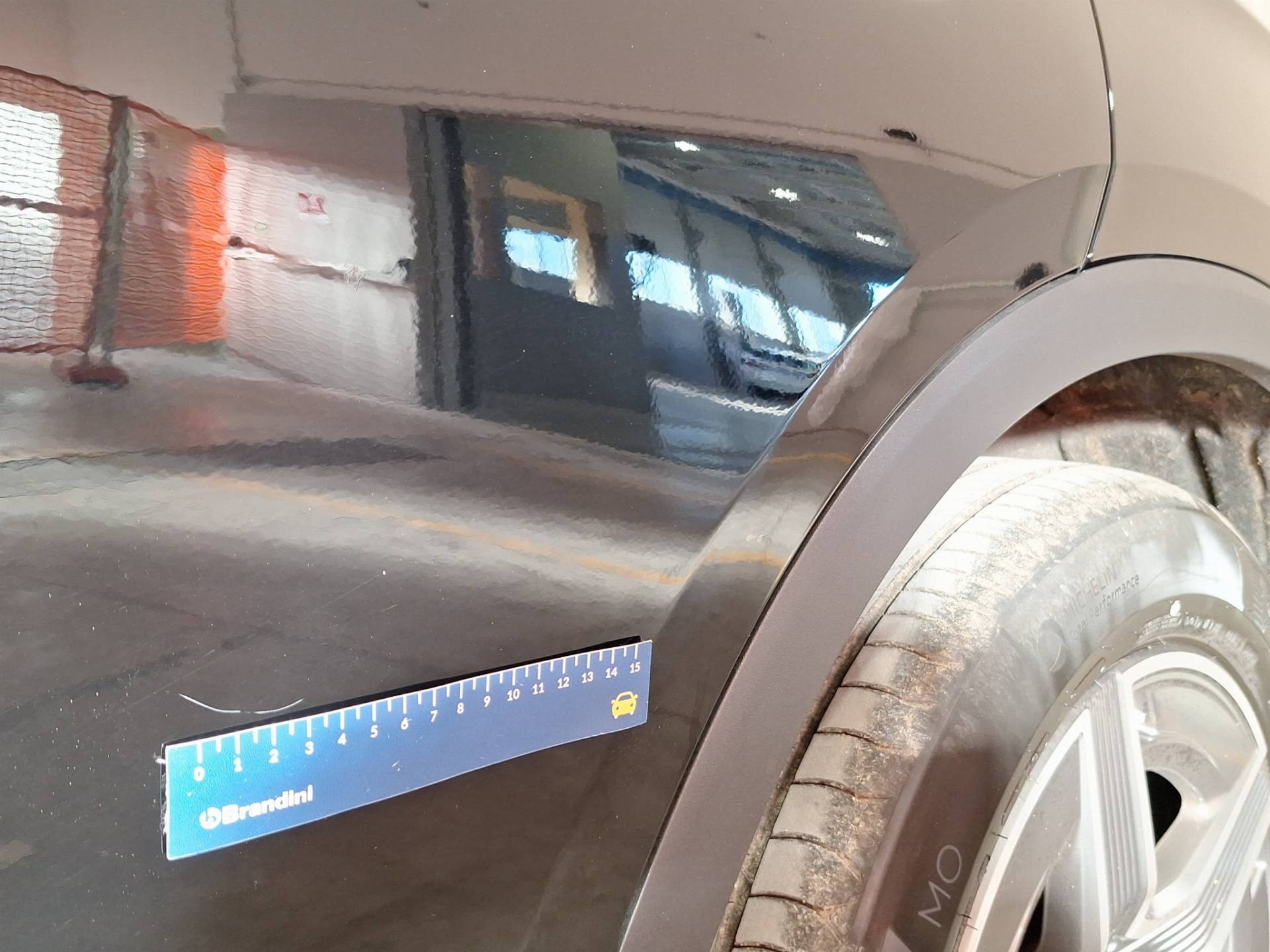 MERCEDES GLC - Foto 26