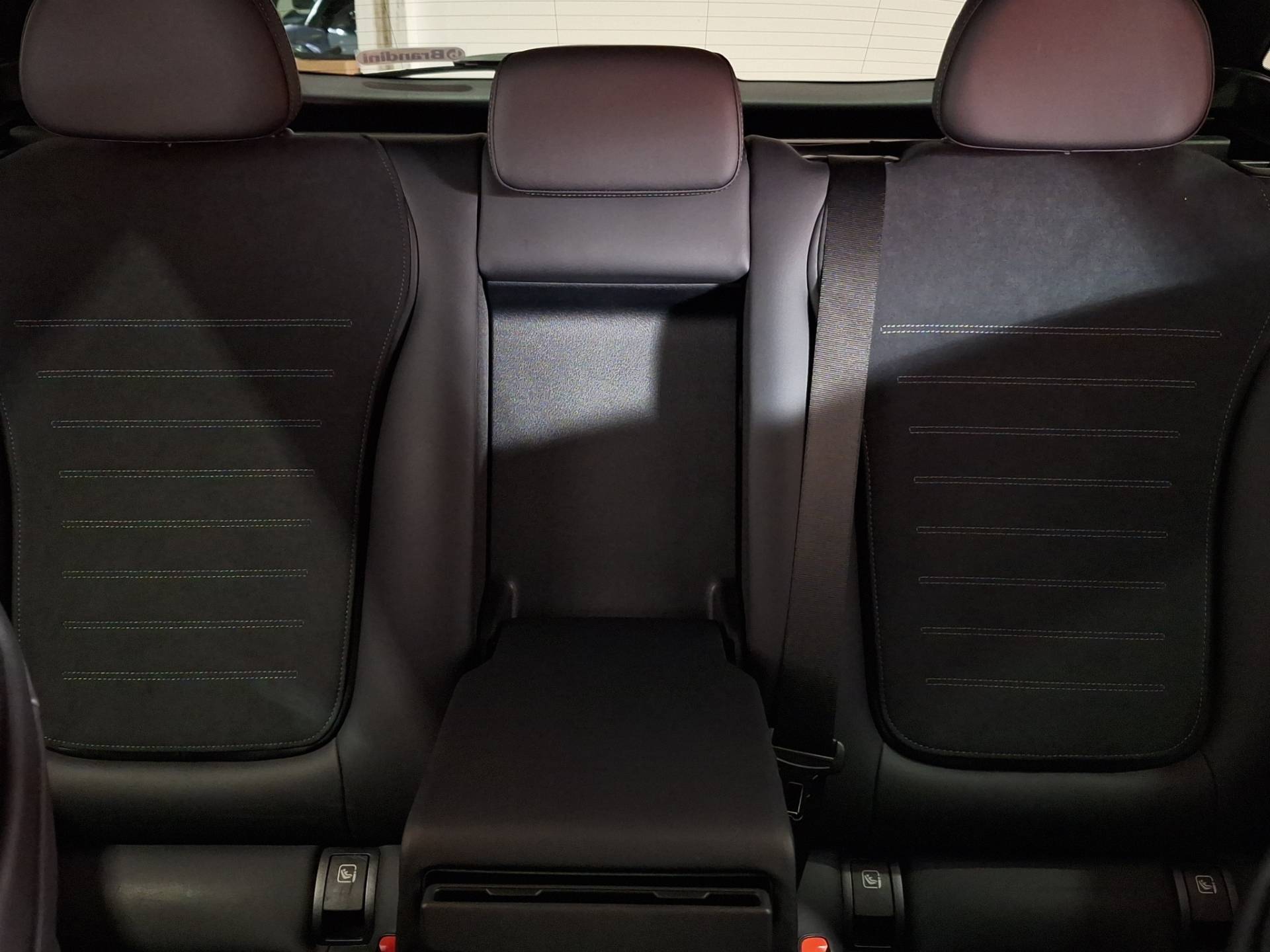 MERCEDES GLC - Foto 33