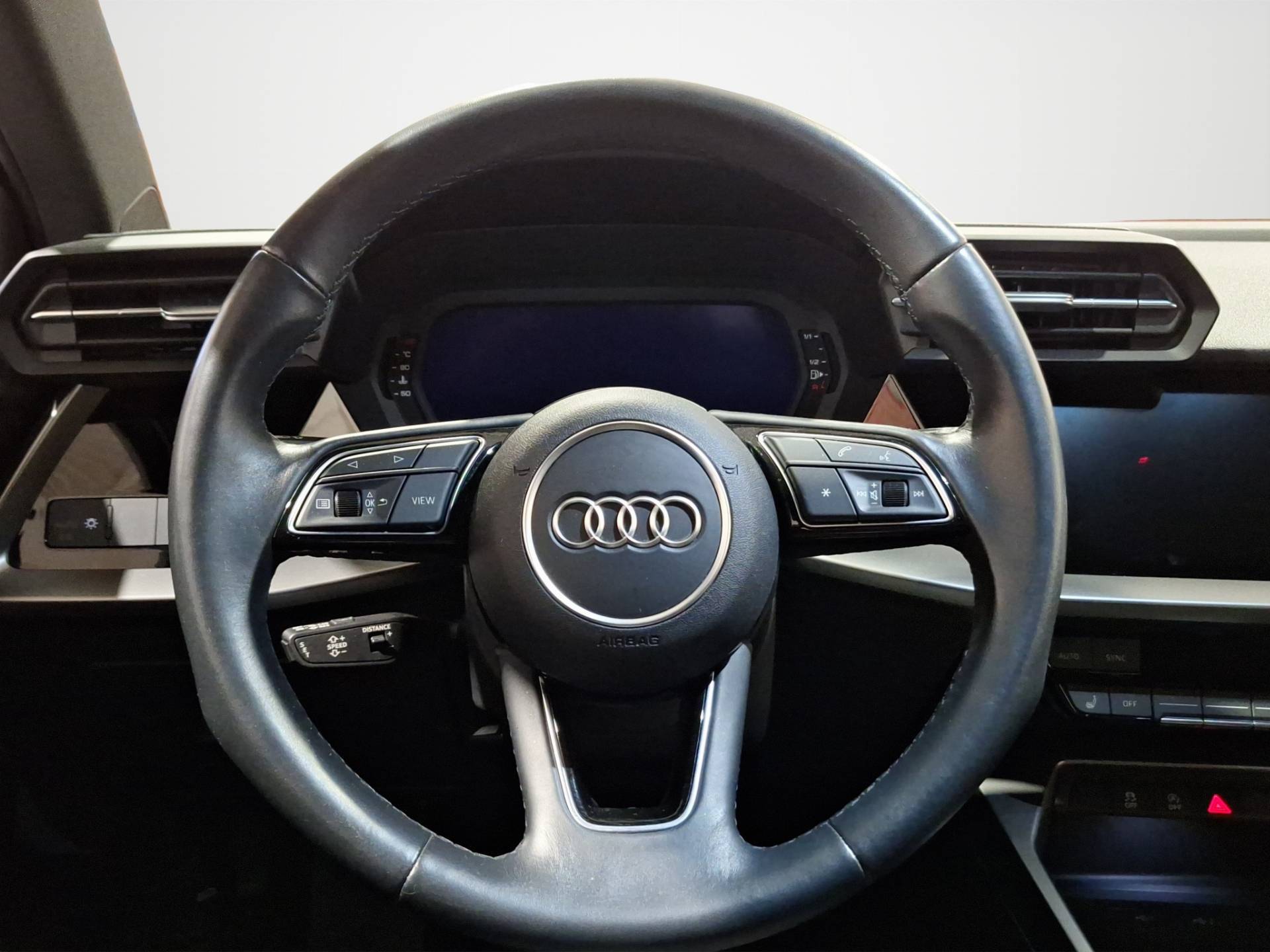 AUDI A3 - Foto 9