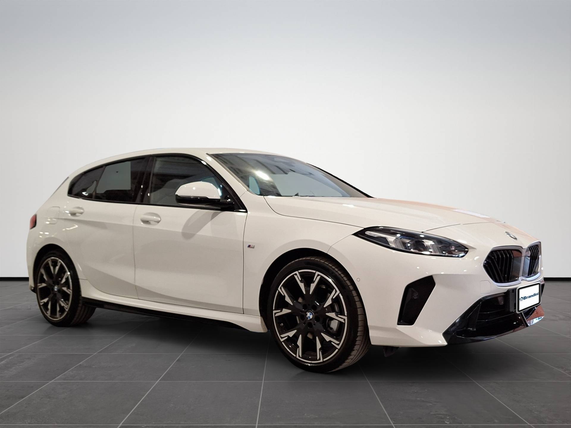 BMW Serie 1 - Foto 3