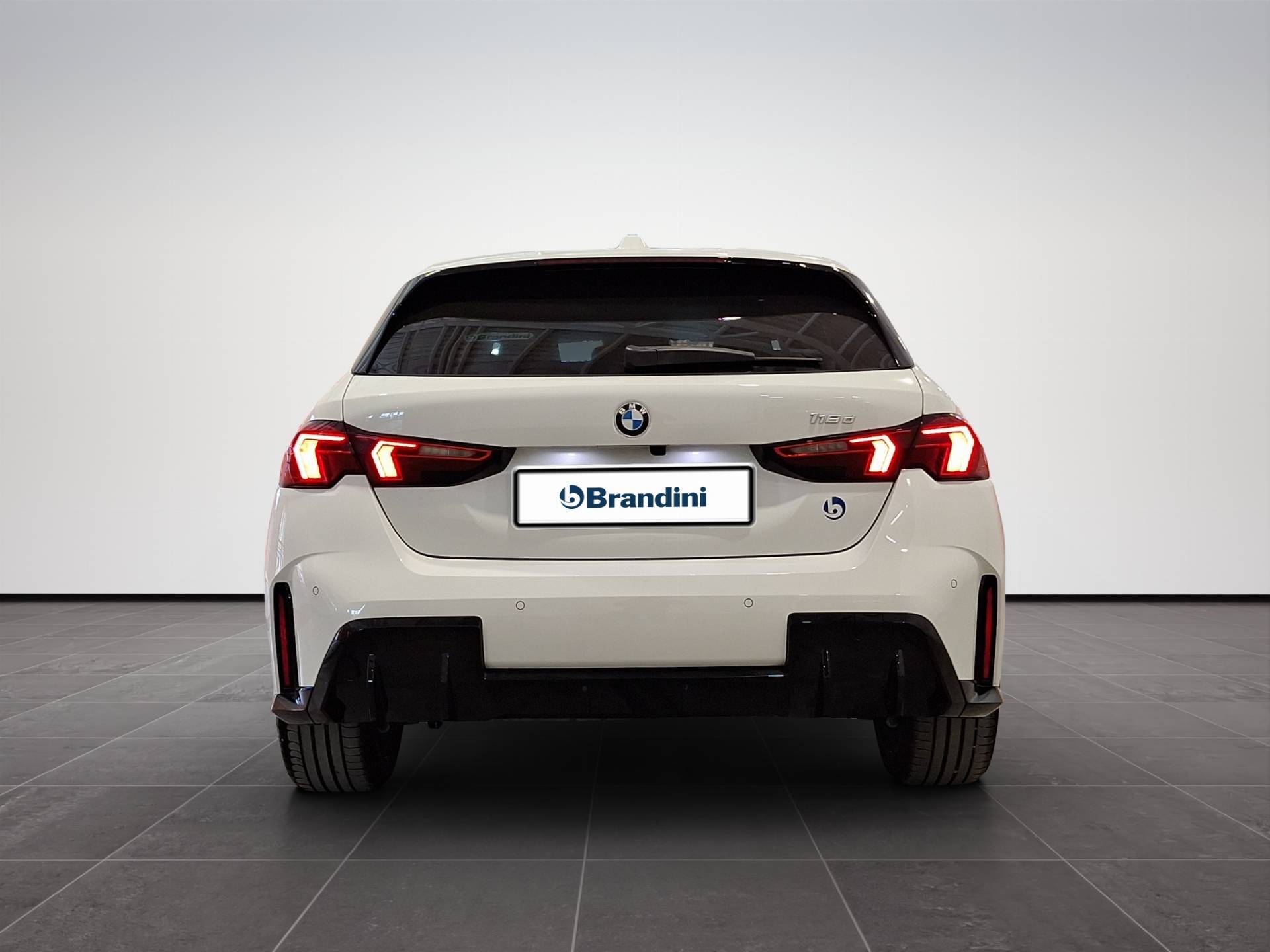 BMW Serie 1 - Foto 5