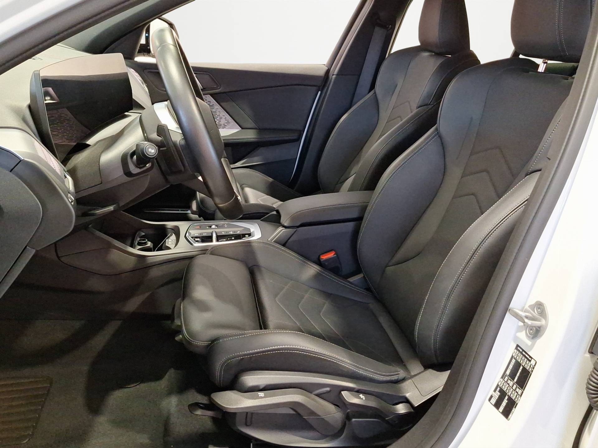 BMW Serie 1 - Foto 7